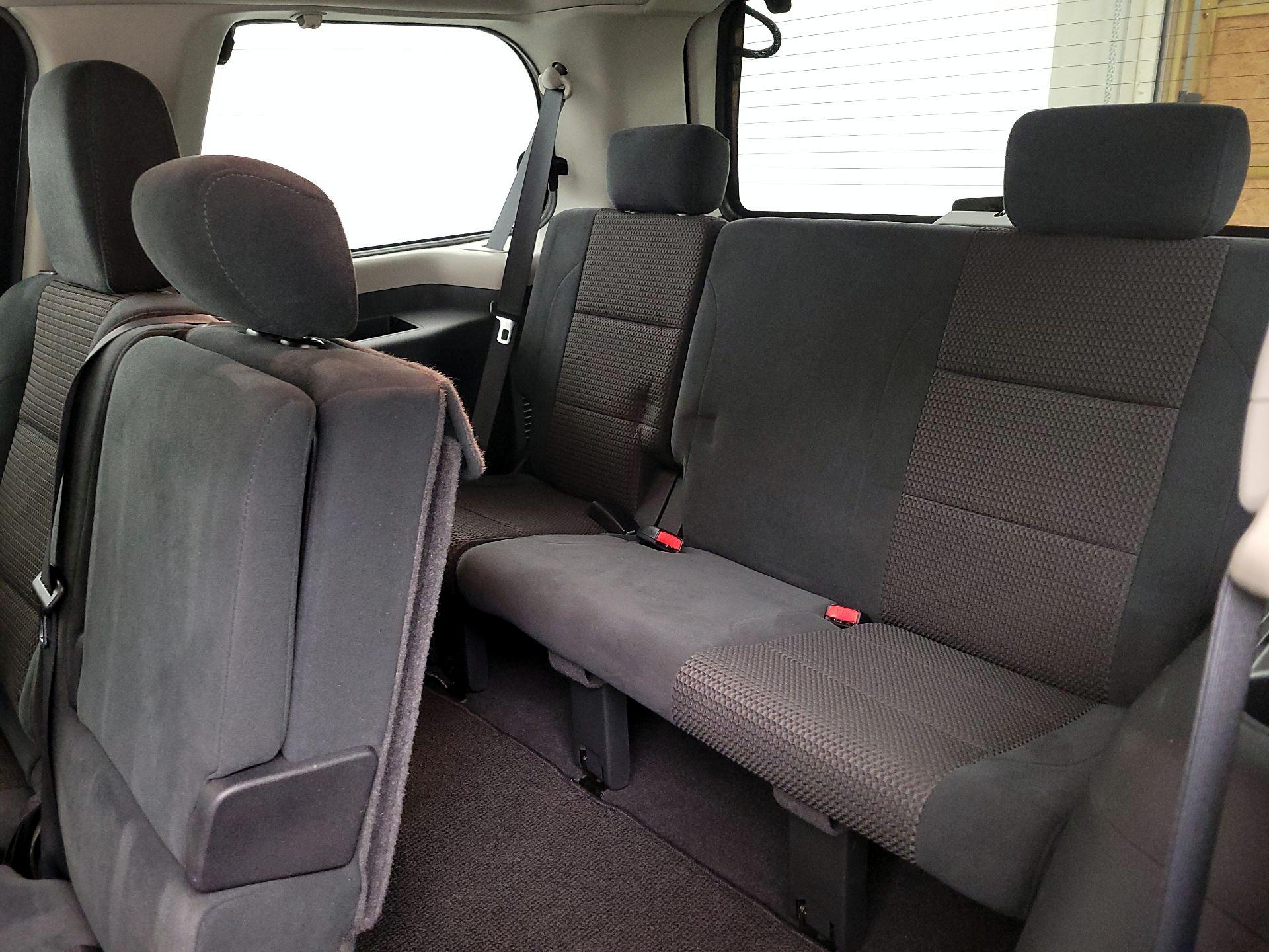 Thumbnail: 2014 Nissan Armada - 20