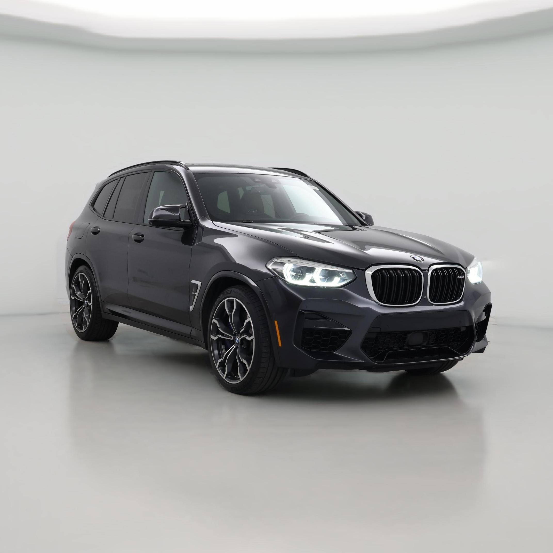 Thumbnail: 2020 BMW X3 - 1