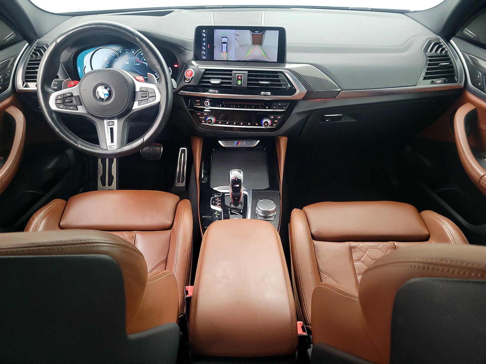 Thumbnail: 2020 BMW X3 - 9