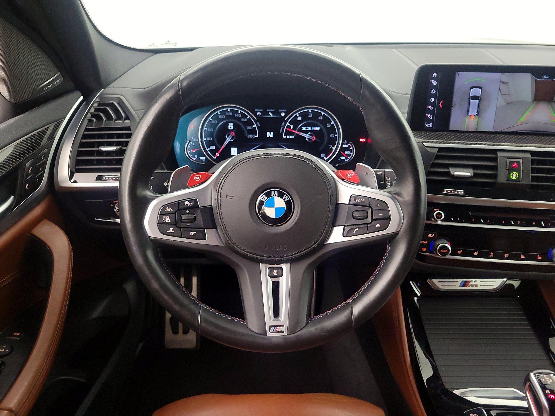 Thumbnail: 2020 BMW X3 - 10