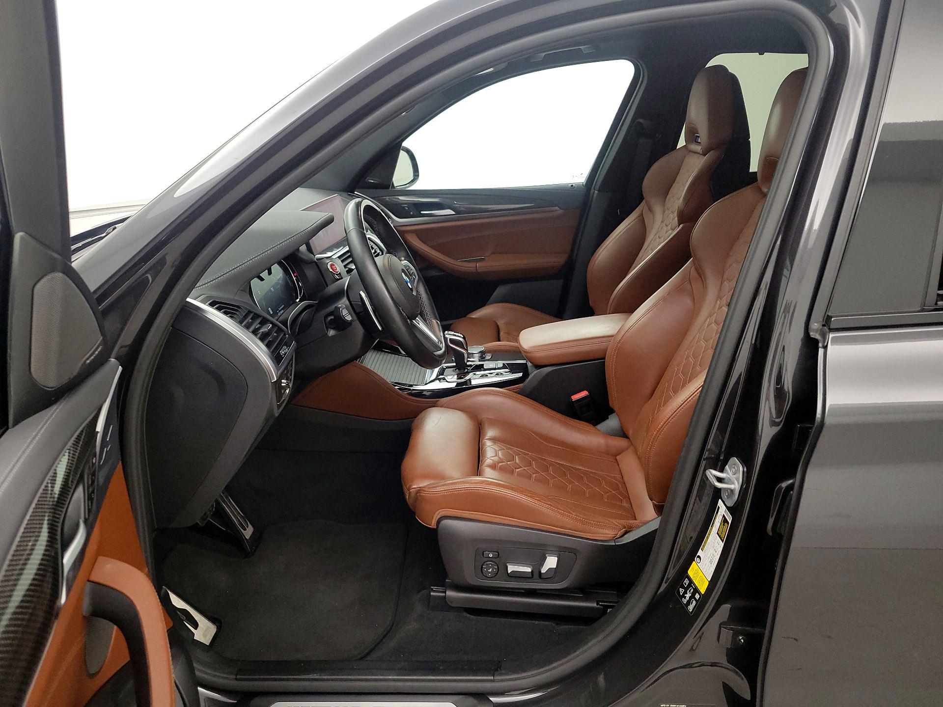 Thumbnail: 2020 BMW X3 - 11