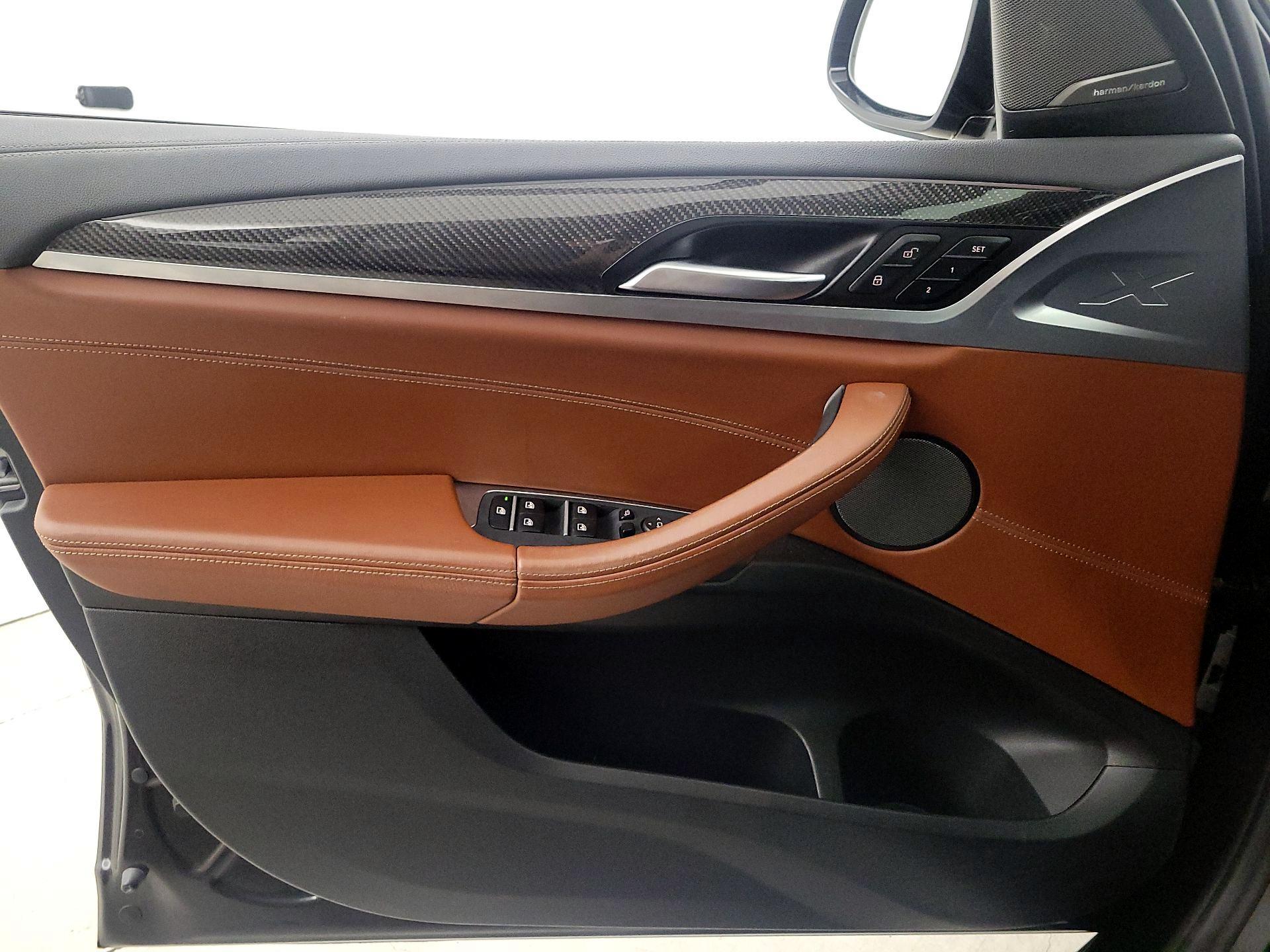 Thumbnail: 2020 BMW X3 - 12