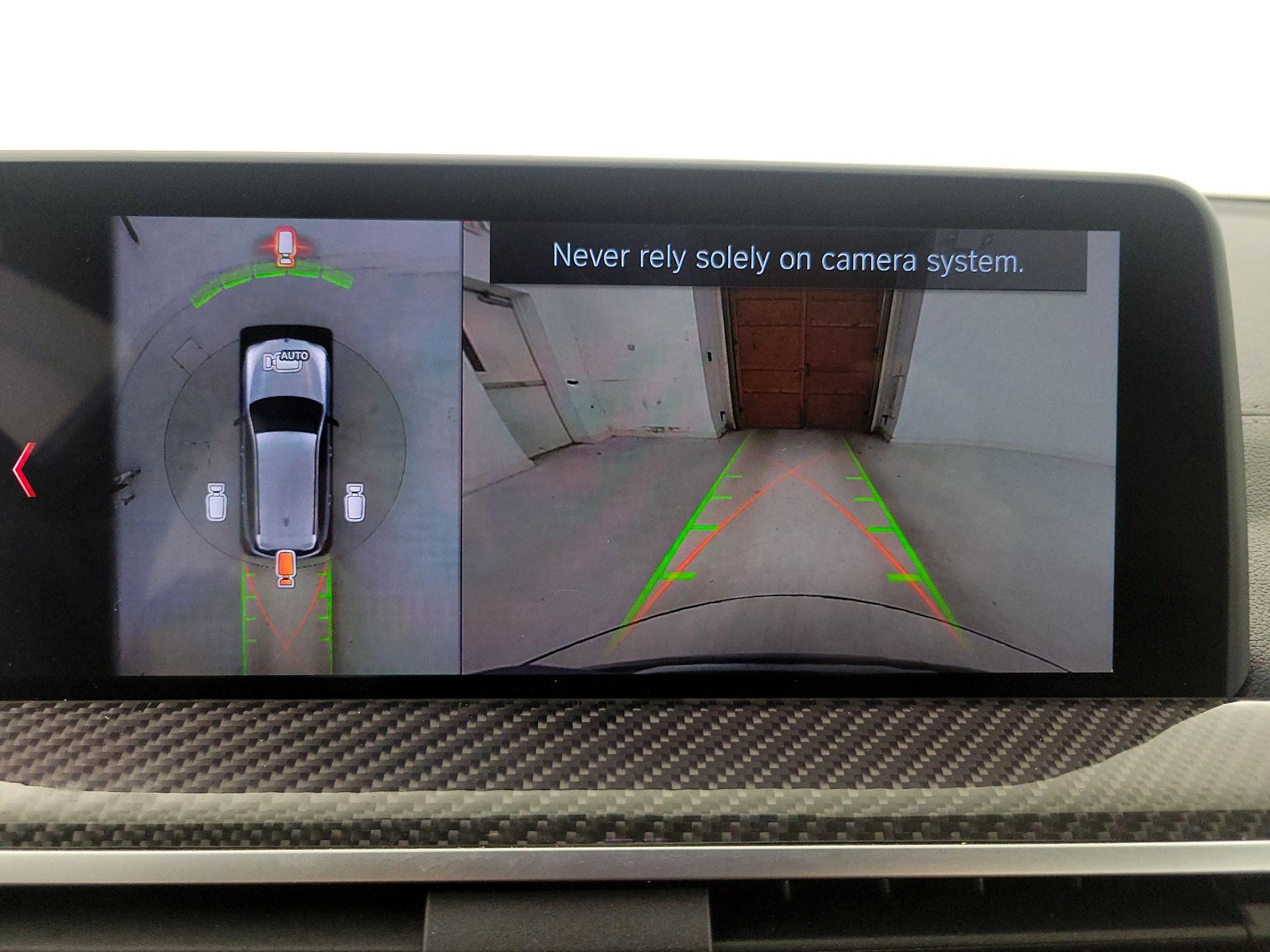 Thumbnail: 2020 BMW X3 - 14