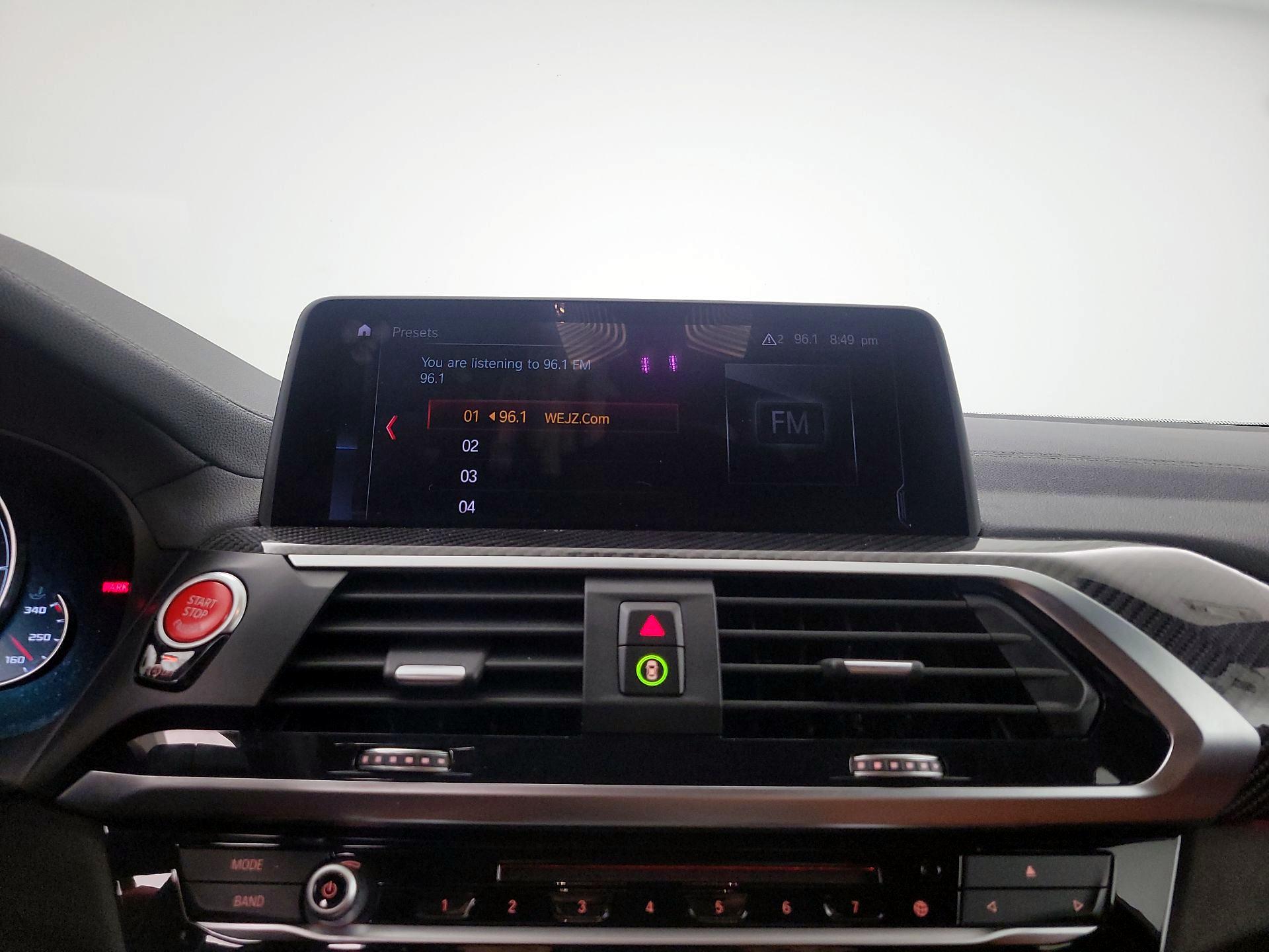 Thumbnail: 2020 BMW X3 - 15