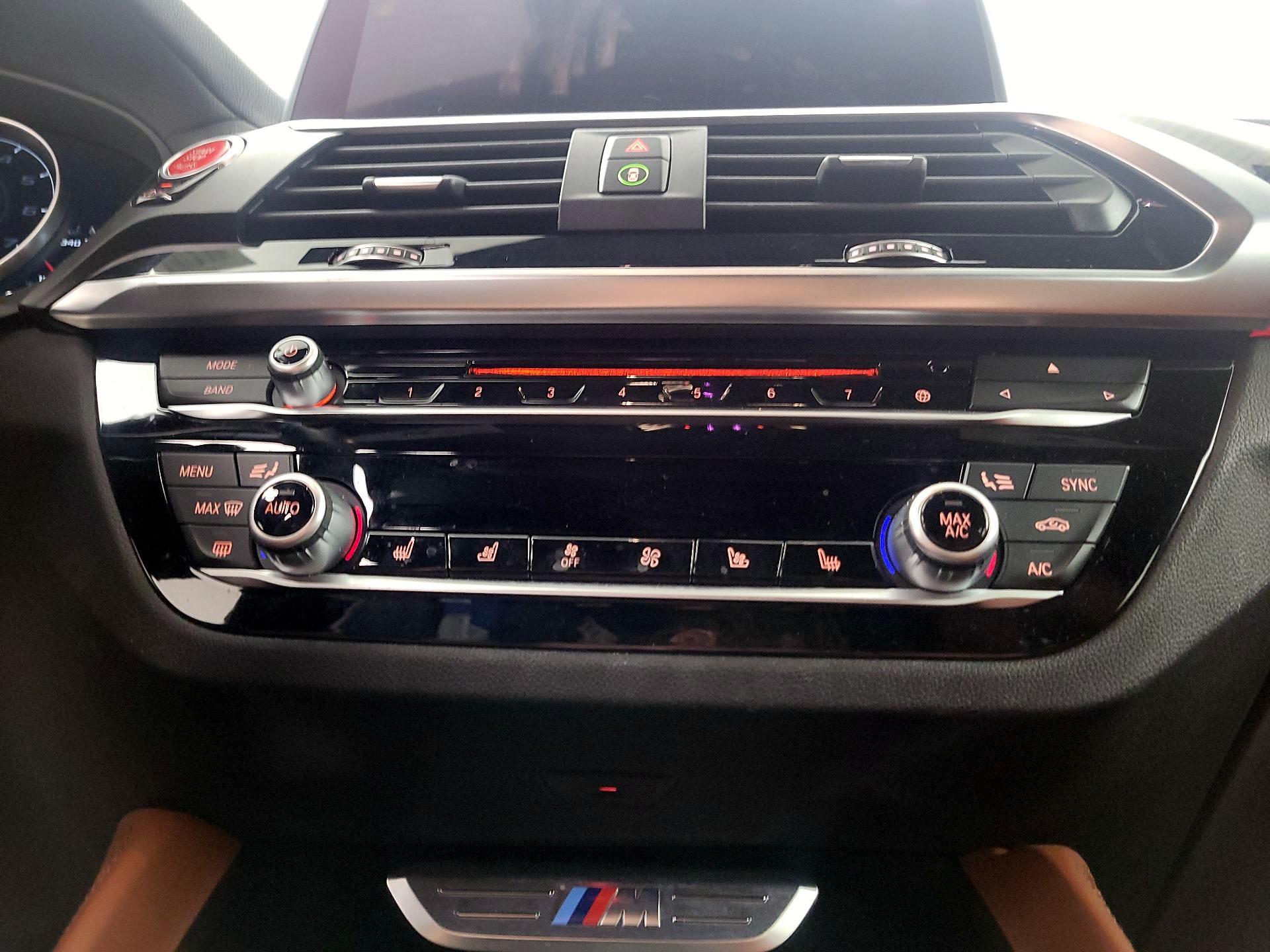 Thumbnail: 2020 BMW X3 - 16