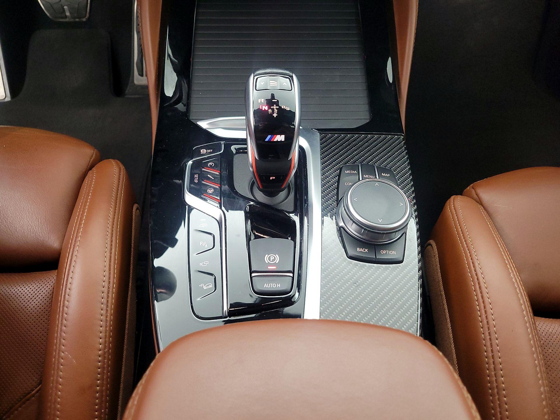 Thumbnail: 2020 BMW X3 - 17