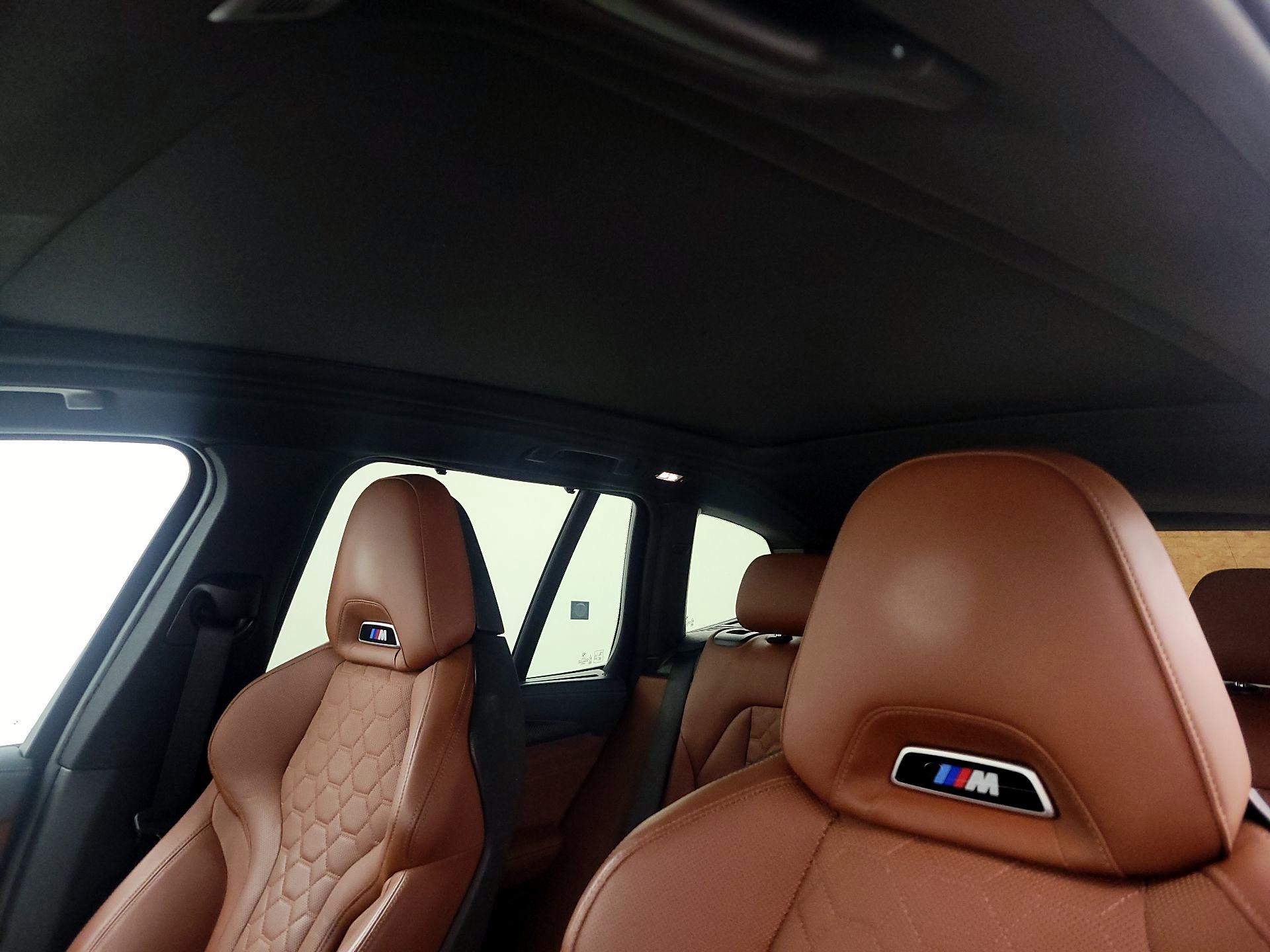 Thumbnail: 2020 BMW X3 - 19