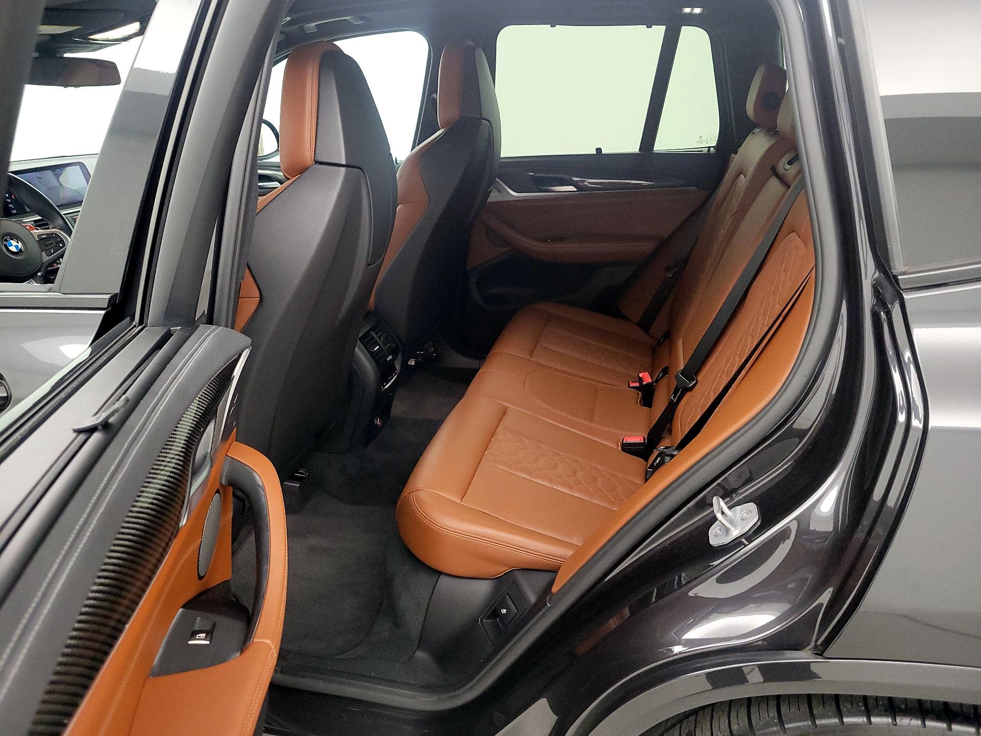 Thumbnail: 2020 BMW X3 - 20