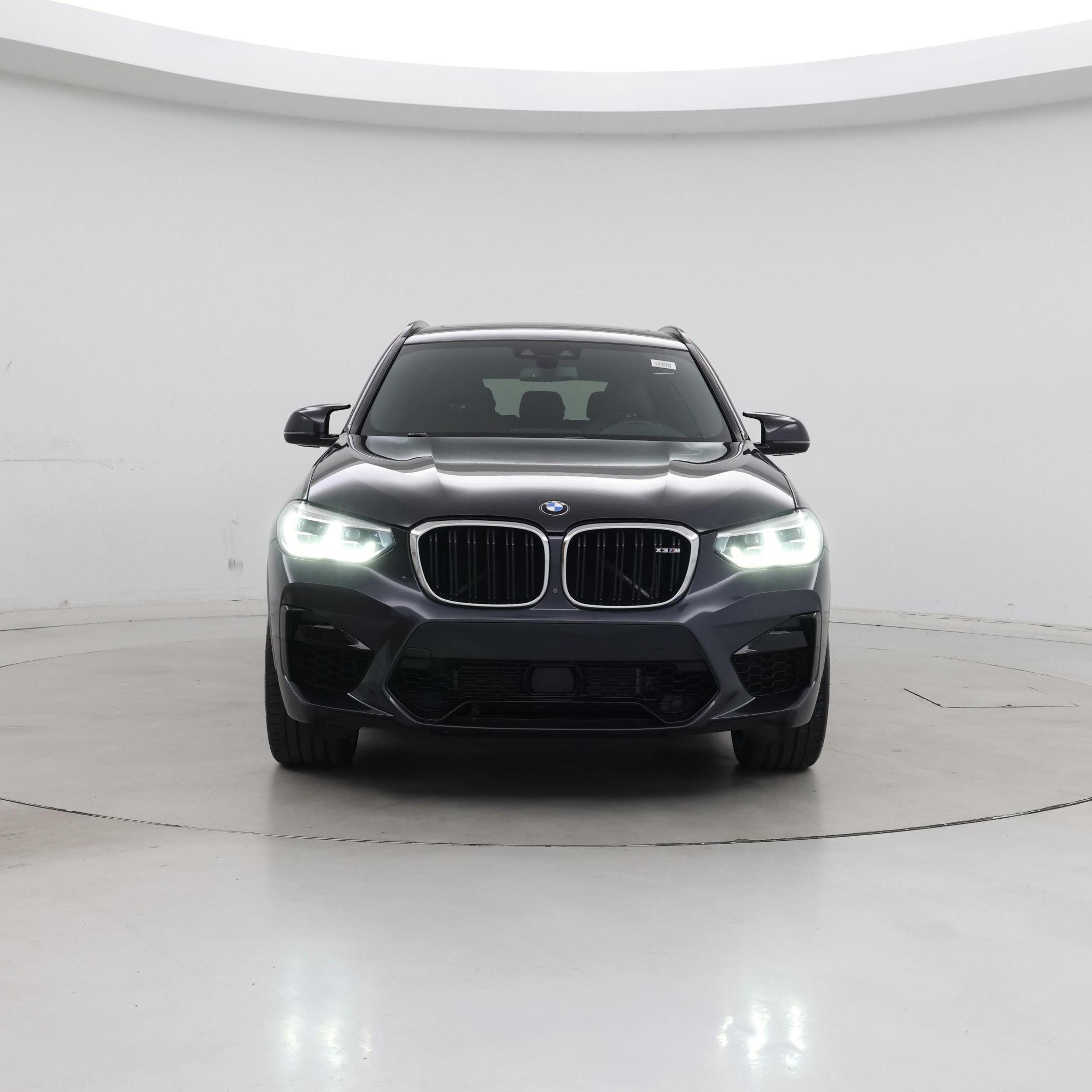 Thumbnail: 2020 BMW X3 - 5