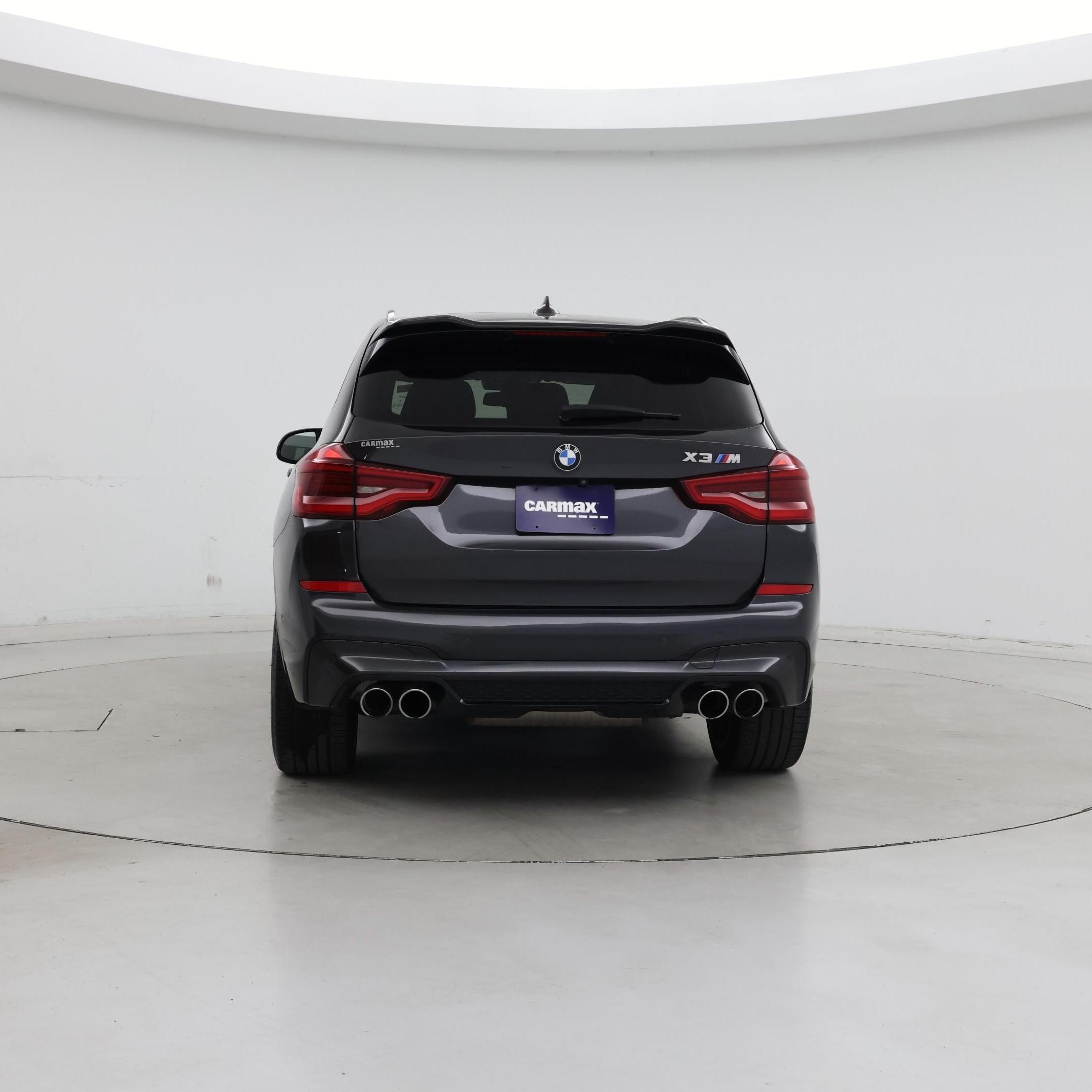 Thumbnail: 2020 BMW X3 - 6