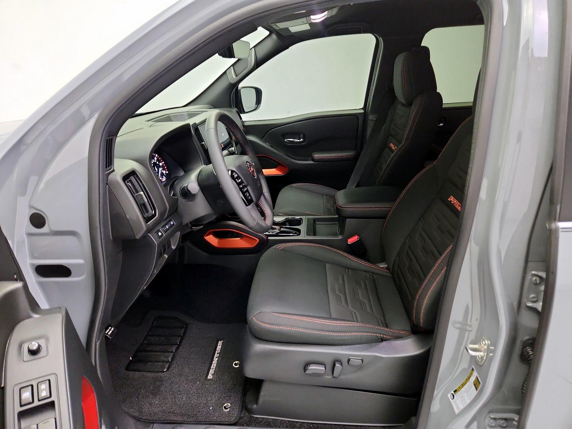 Thumbnail: 2025 Nissan Frontier - 11