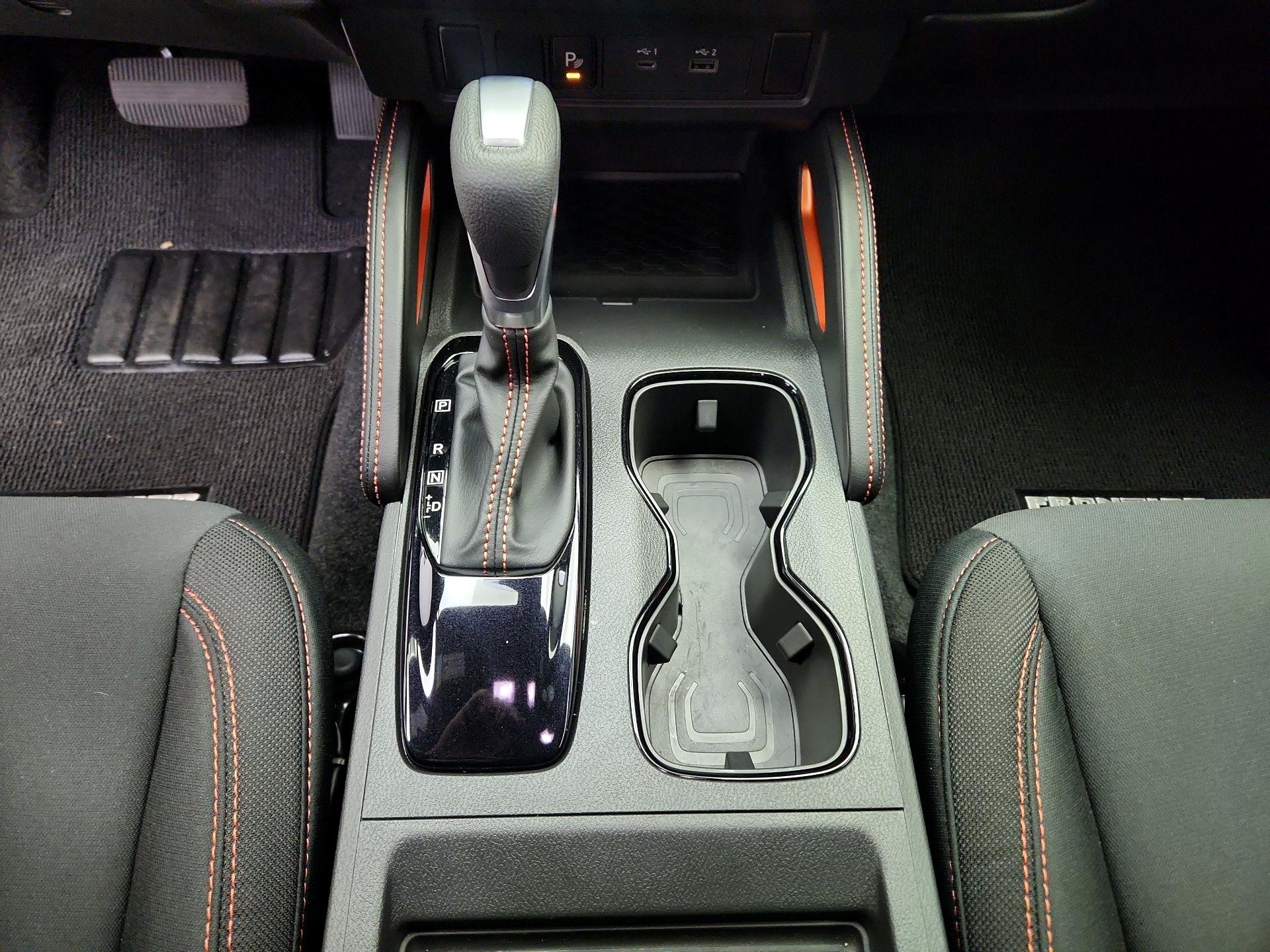 Thumbnail: 2025 Nissan Frontier - 17