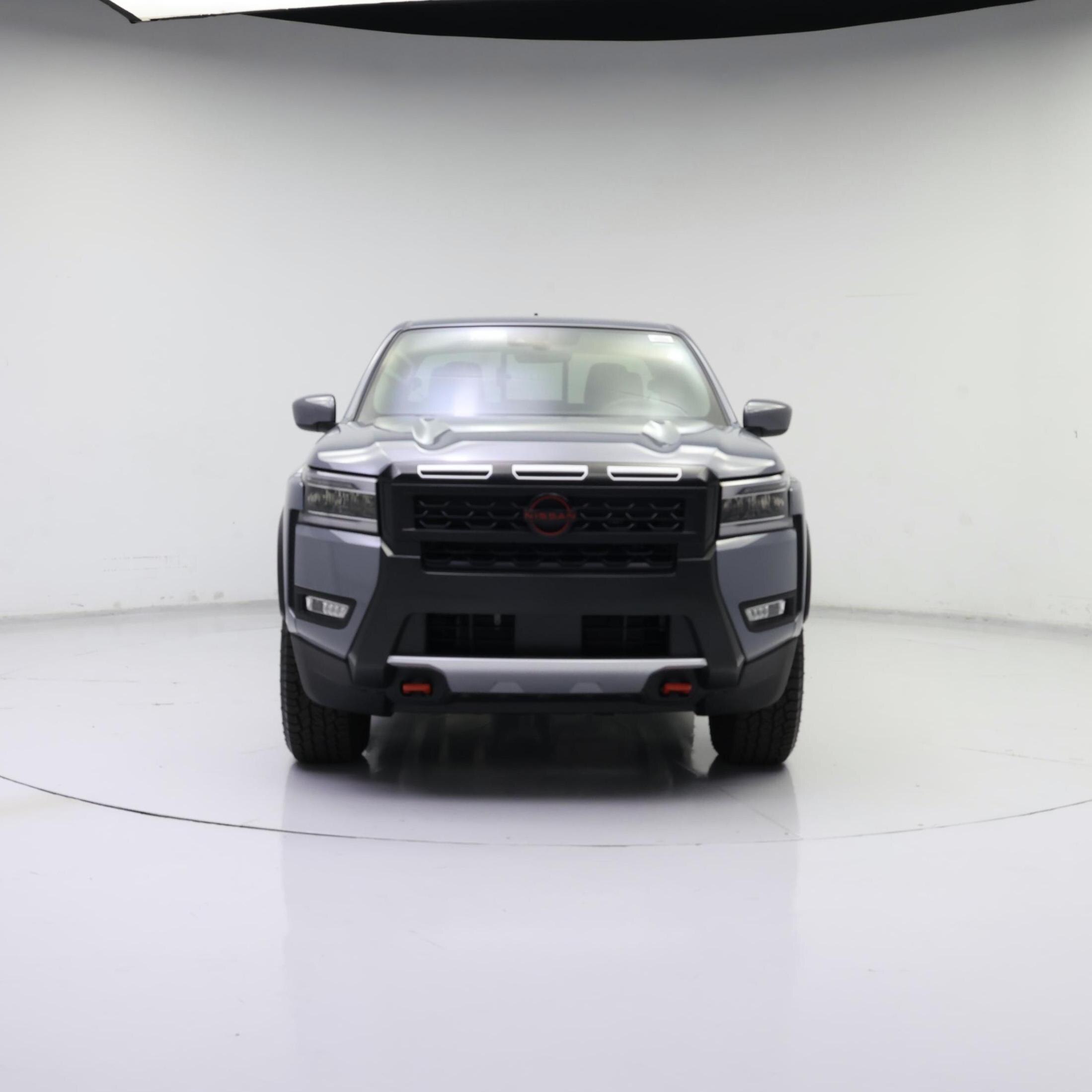 Thumbnail: 2025 Nissan Frontier - 5