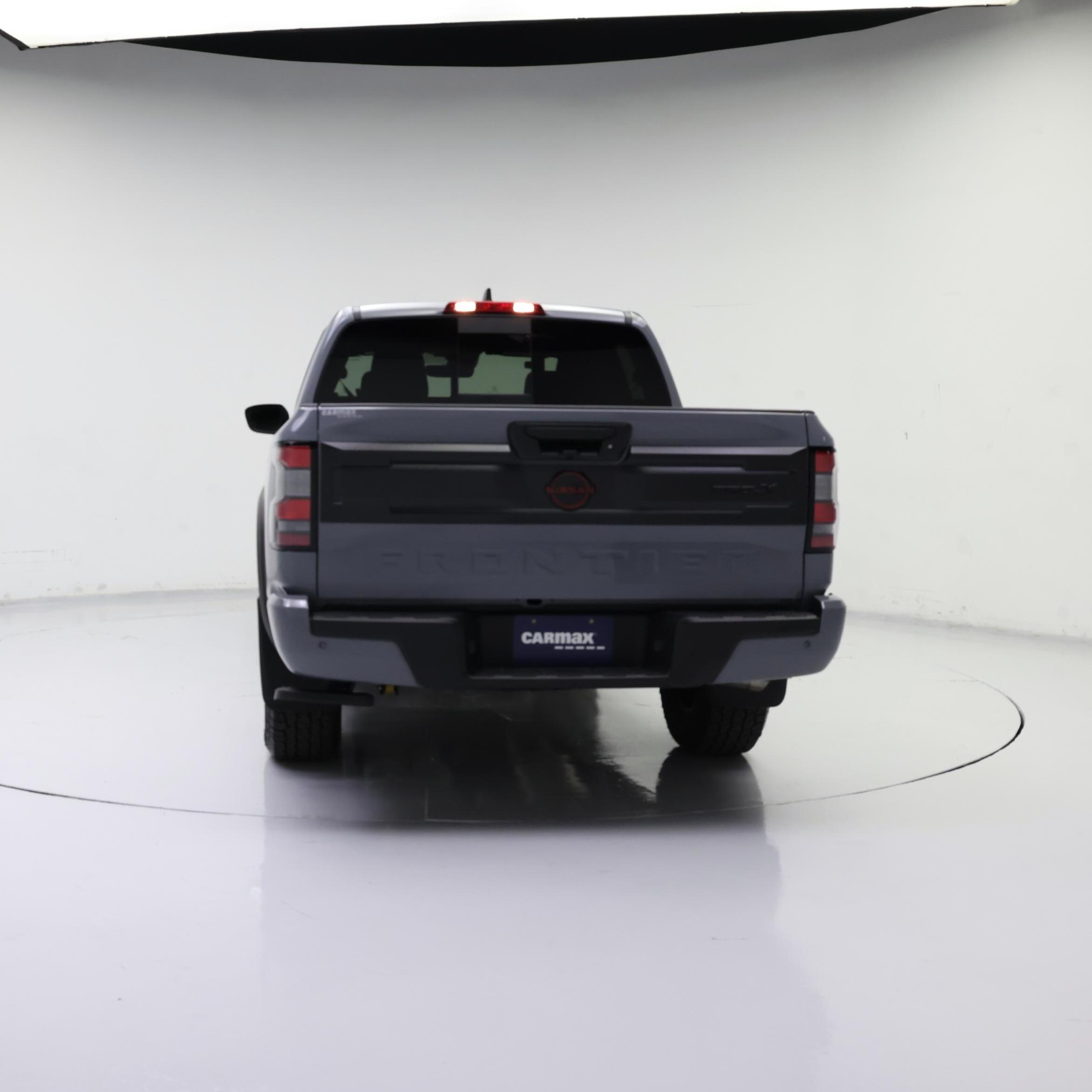 Thumbnail: 2025 Nissan Frontier - 6