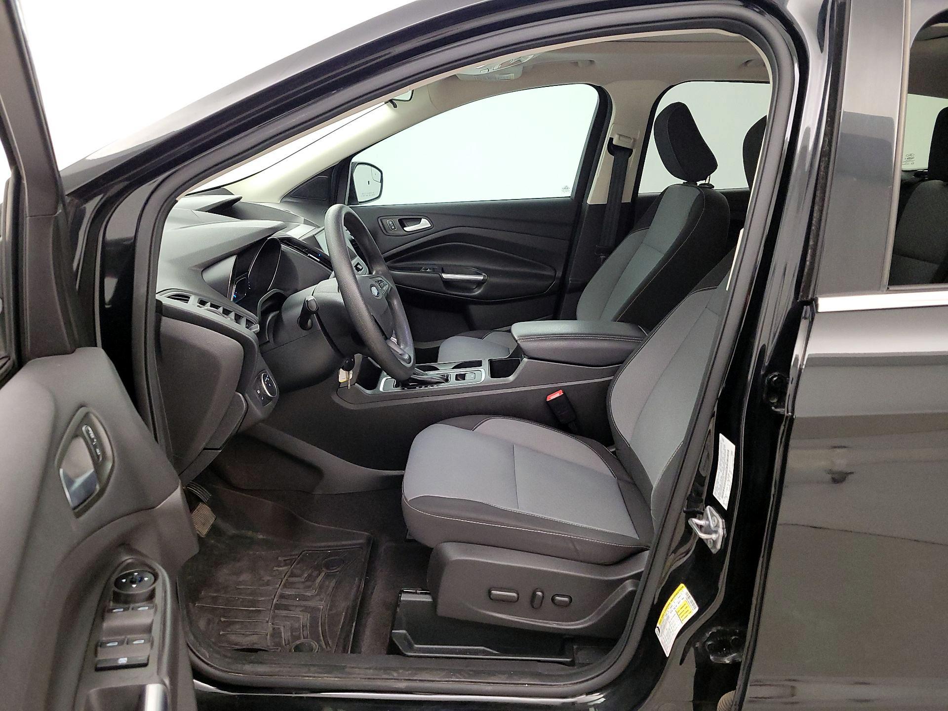 Thumbnail: 2018 Ford Escape - 11