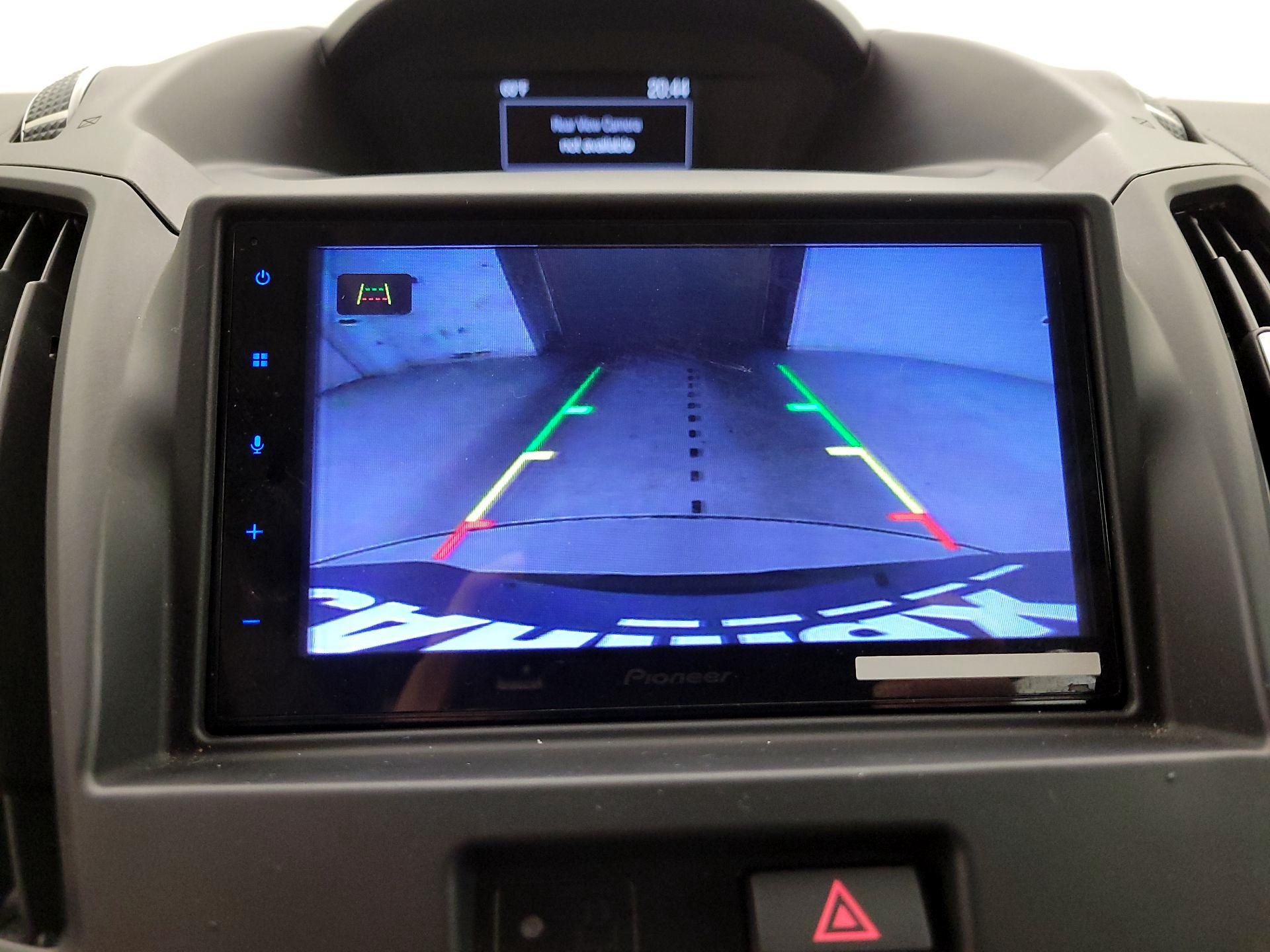 Thumbnail: 2018 Ford Escape - 14