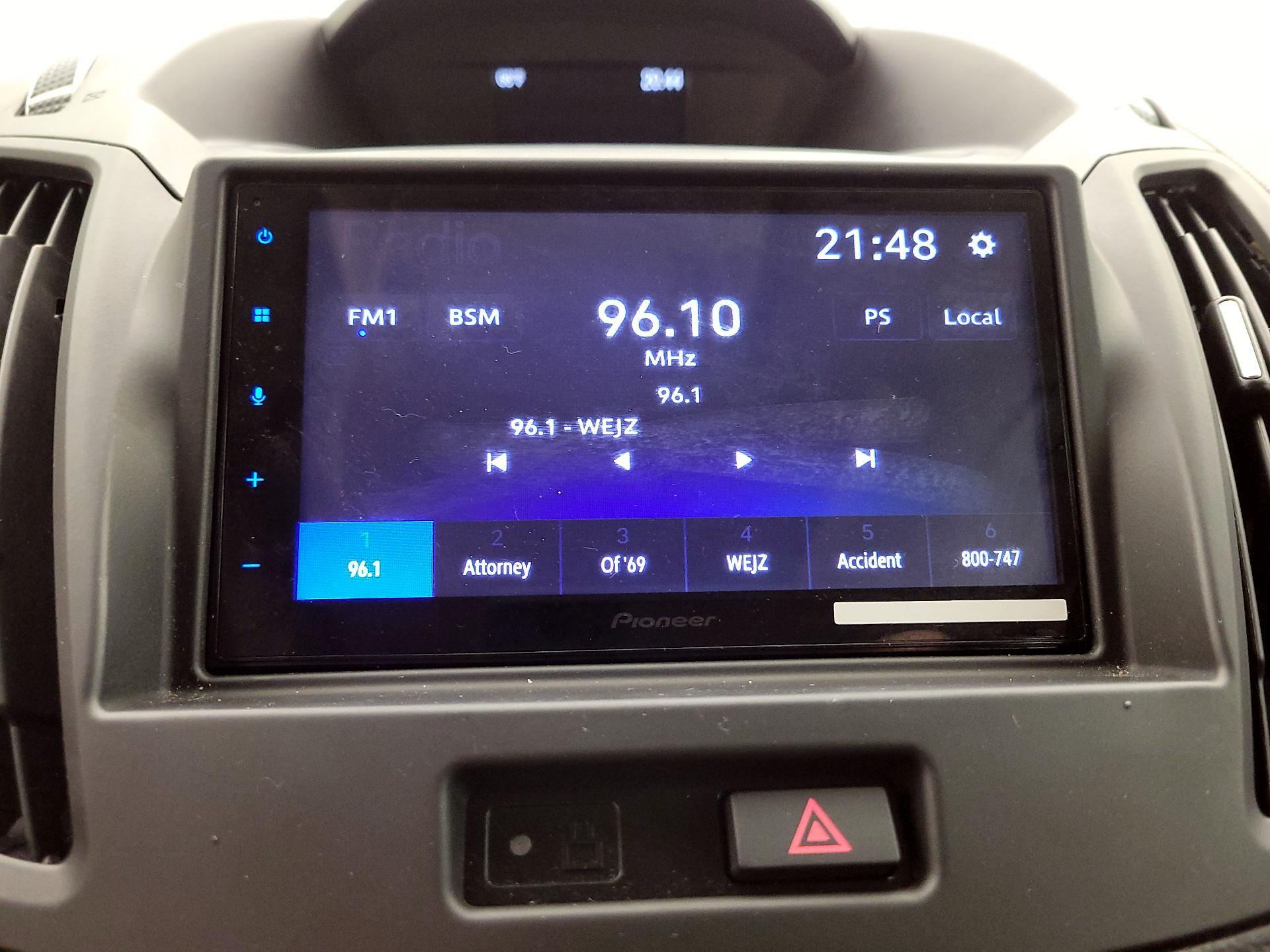 Thumbnail: 2018 Ford Escape - 15