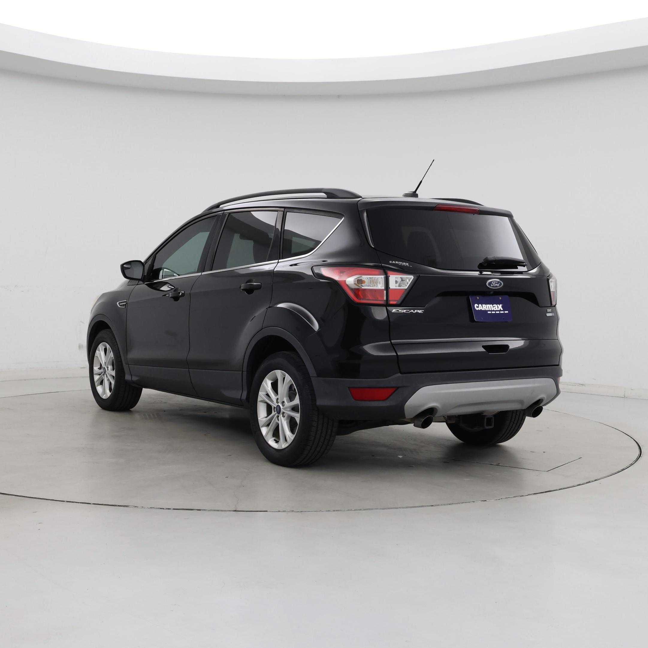 Thumbnail: 2018 Ford Escape - 2