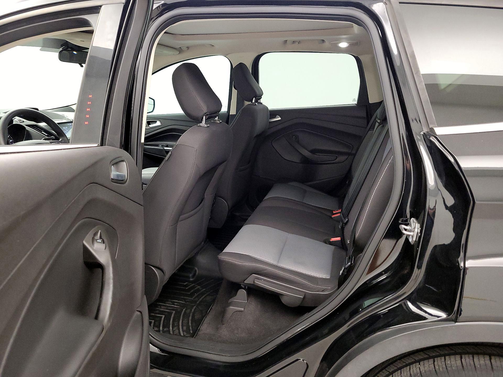 Thumbnail: 2018 Ford Escape - 20