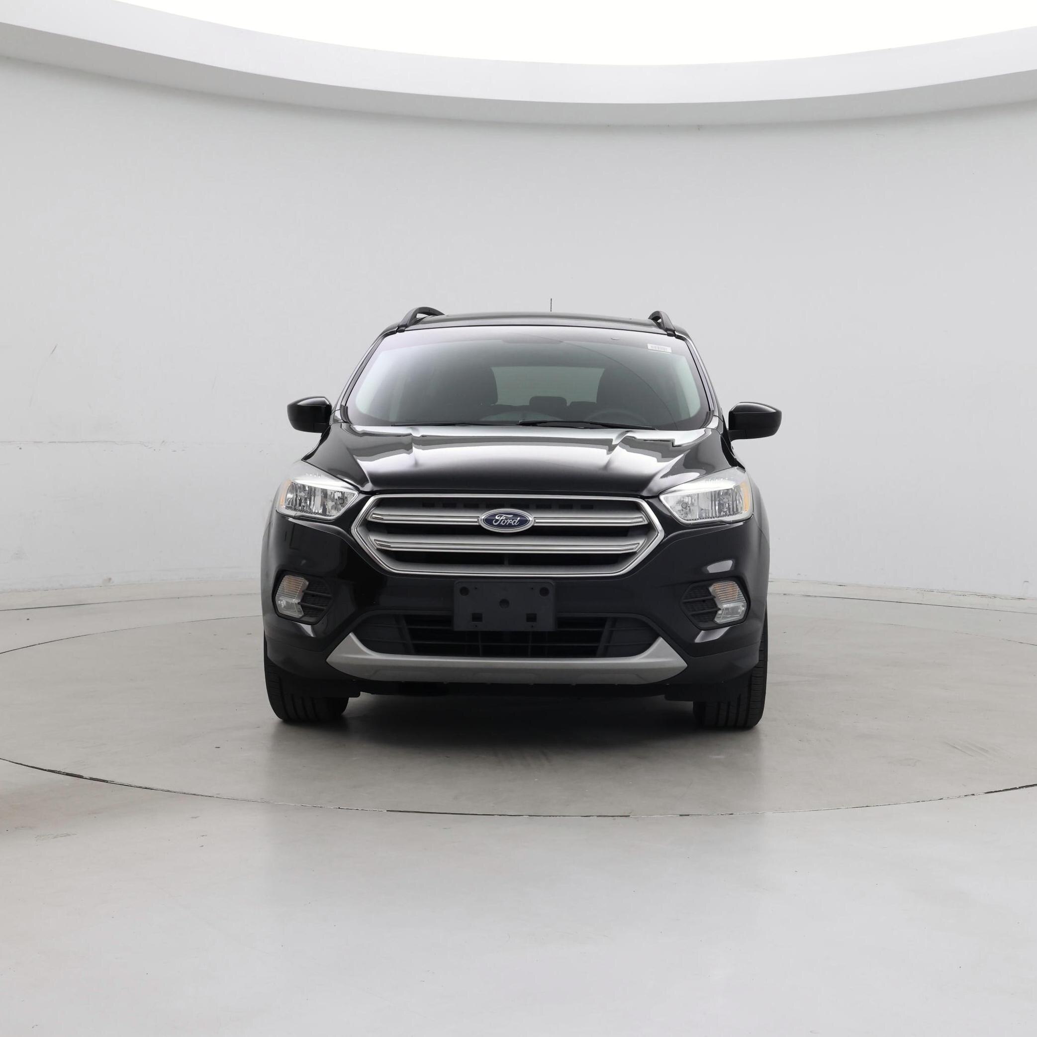 Thumbnail: 2018 Ford Escape - 5