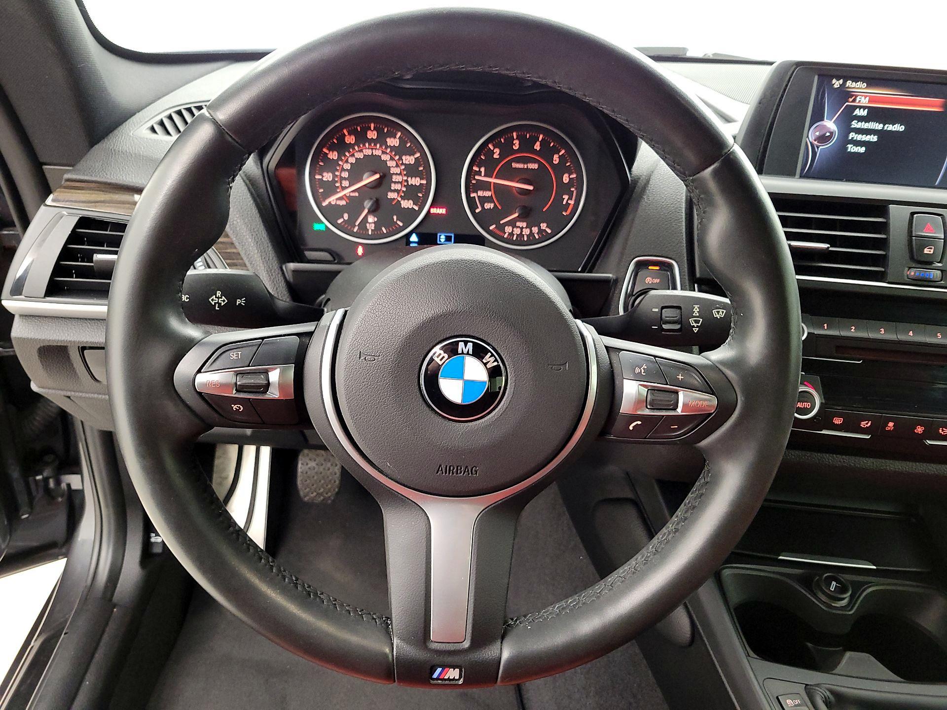 Thumbnail: 2017 BMW 2 Series - 10