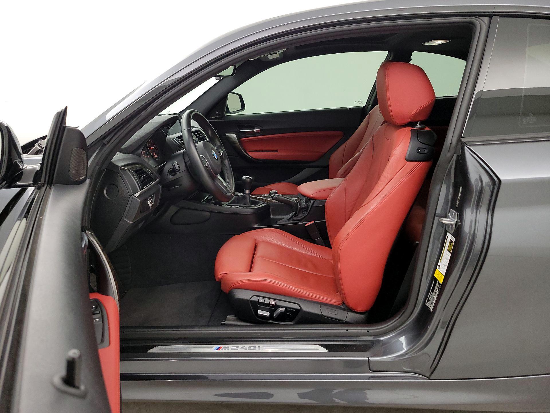 Thumbnail: 2017 BMW 2 Series - 11