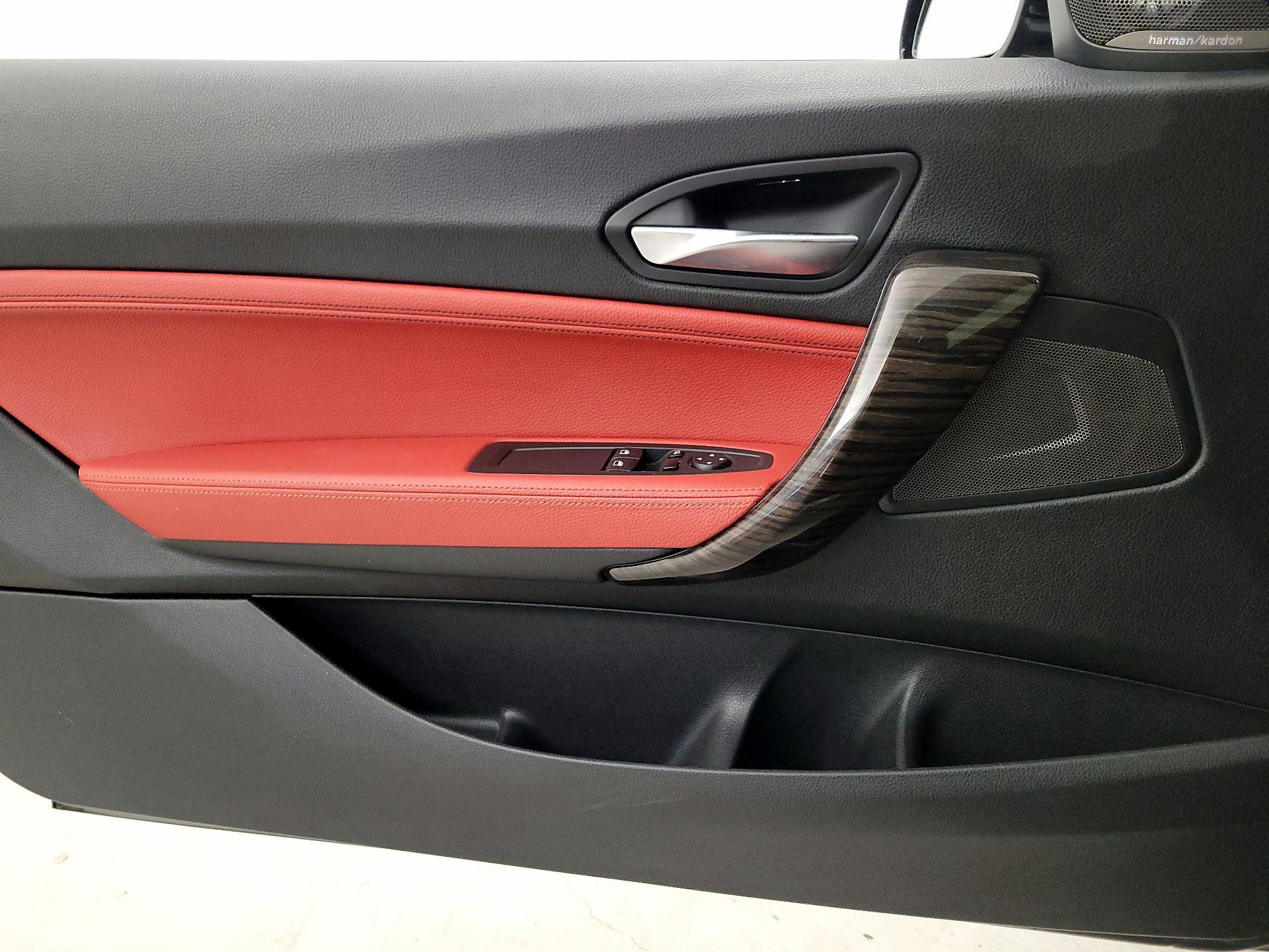 Thumbnail: 2017 BMW 2 Series - 12