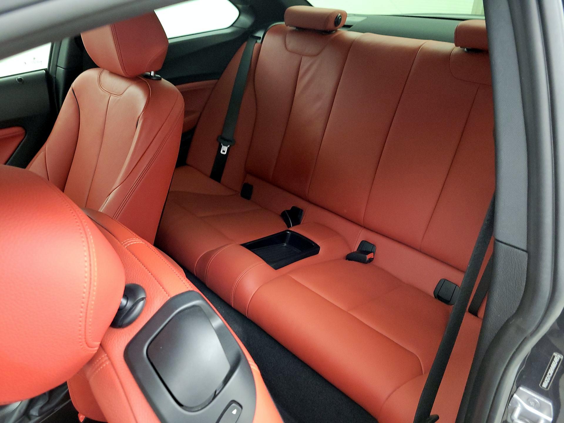 Thumbnail: 2017 BMW 2 Series - 20