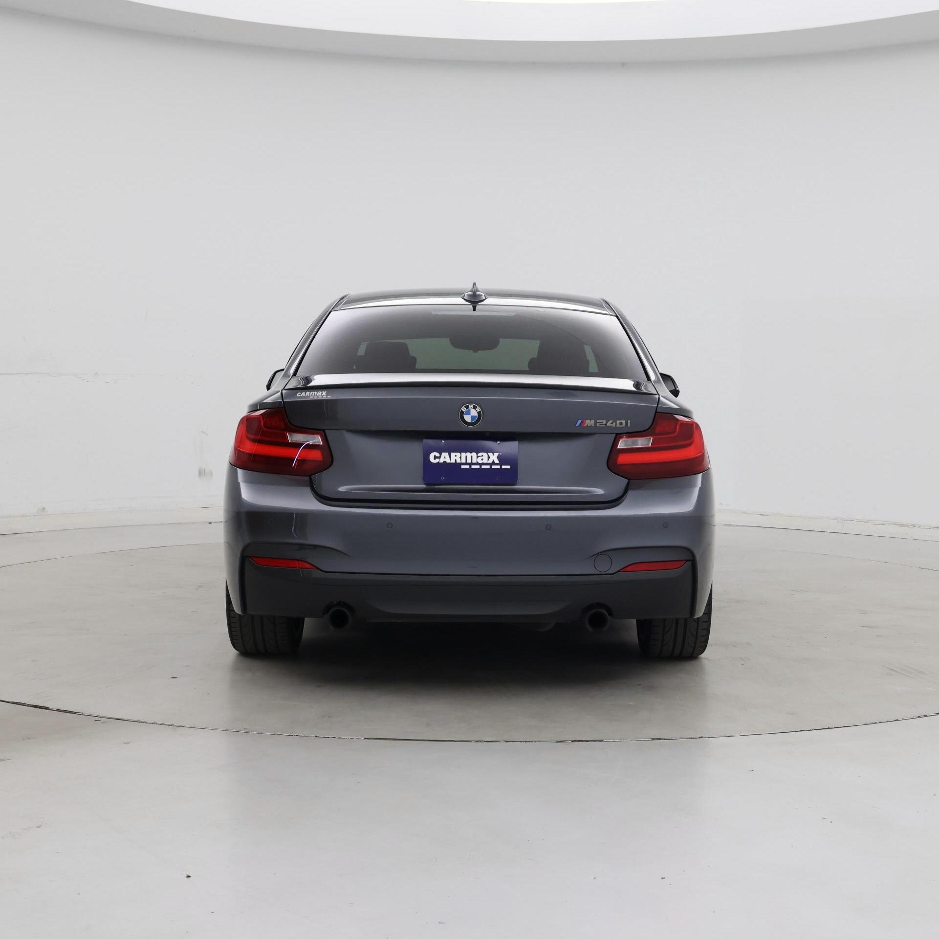 Thumbnail: 2017 BMW 2 Series - 6