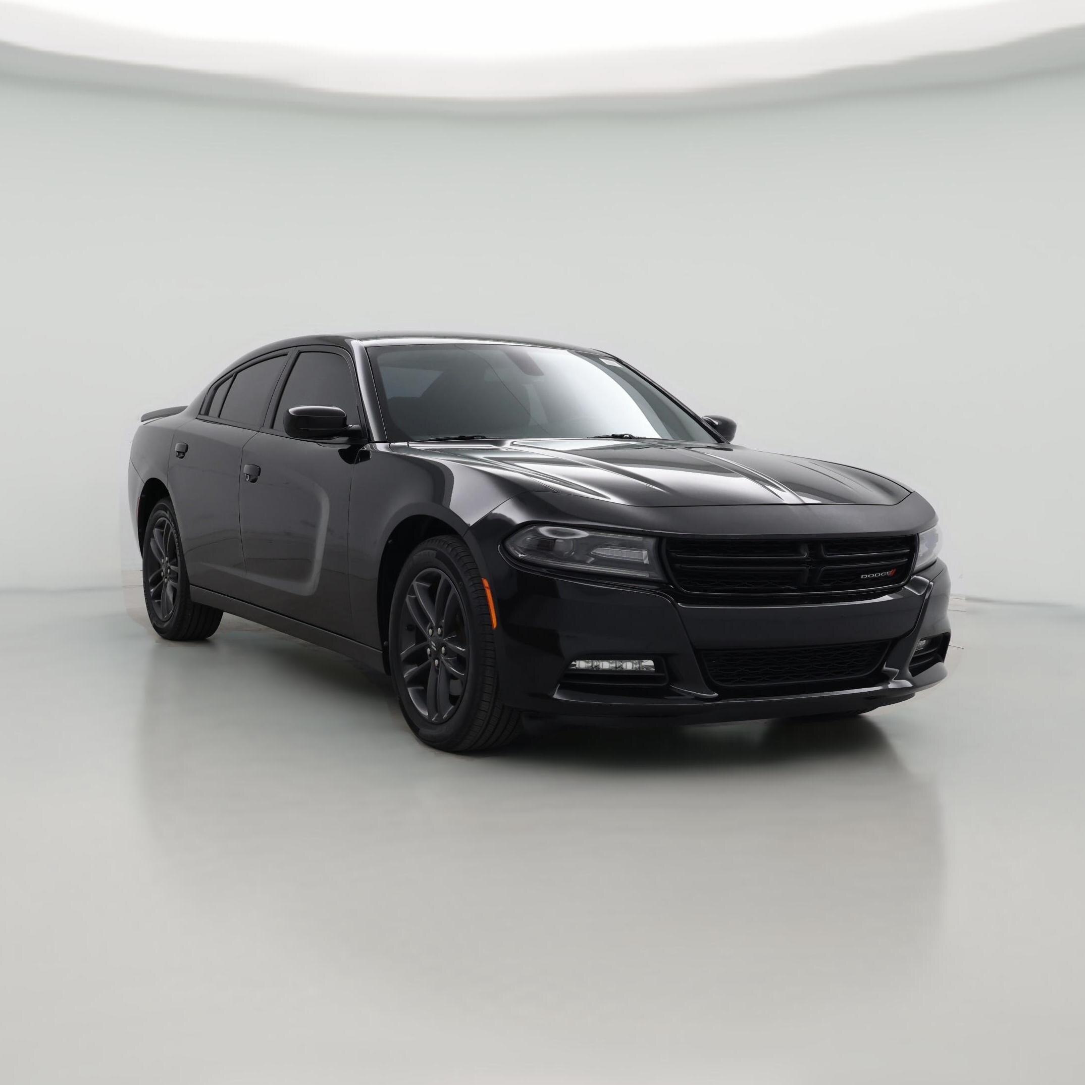 Thumbnail: 2019 Dodge Charger - 1