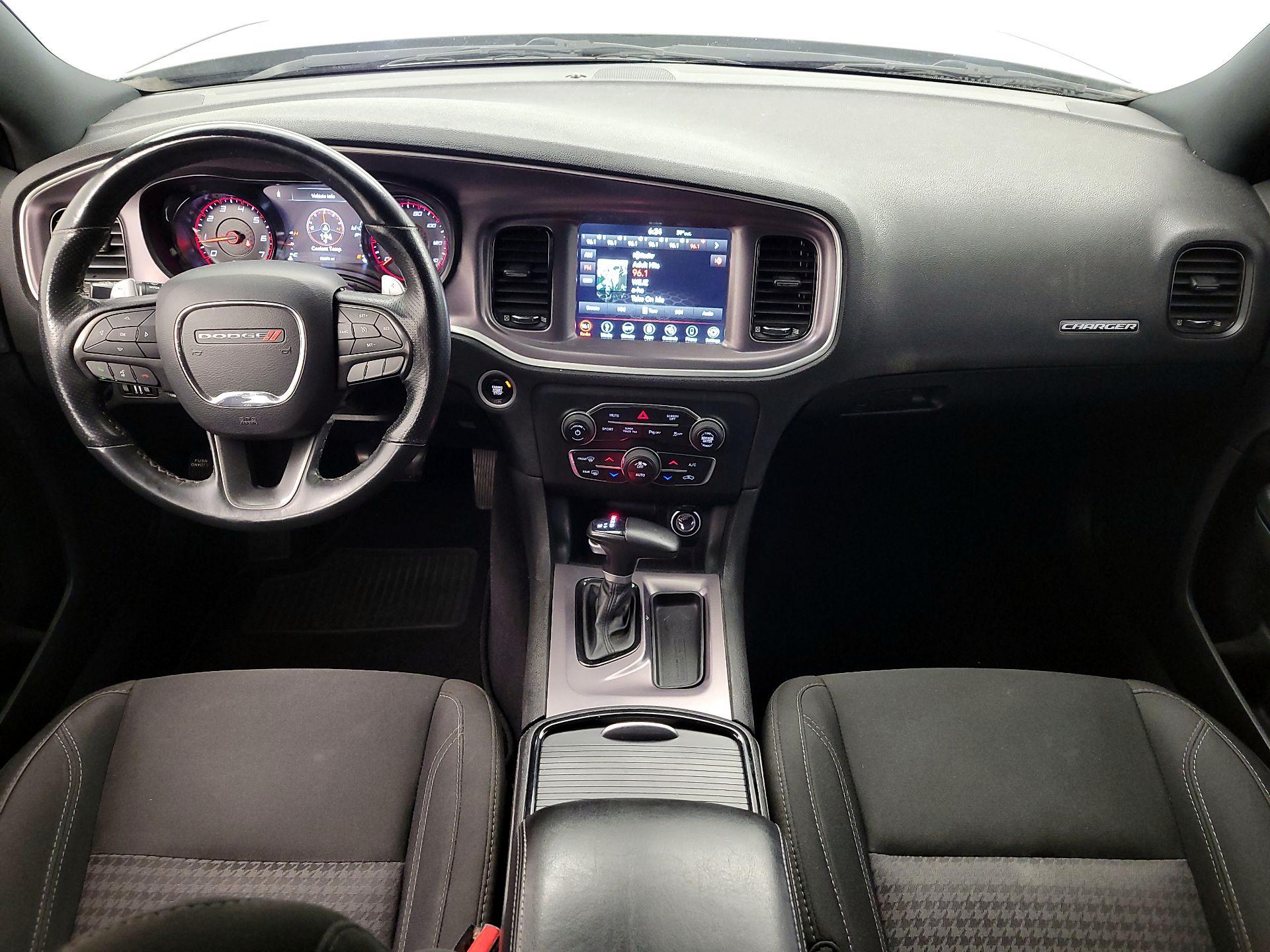 Thumbnail: 2019 Dodge Charger - 9