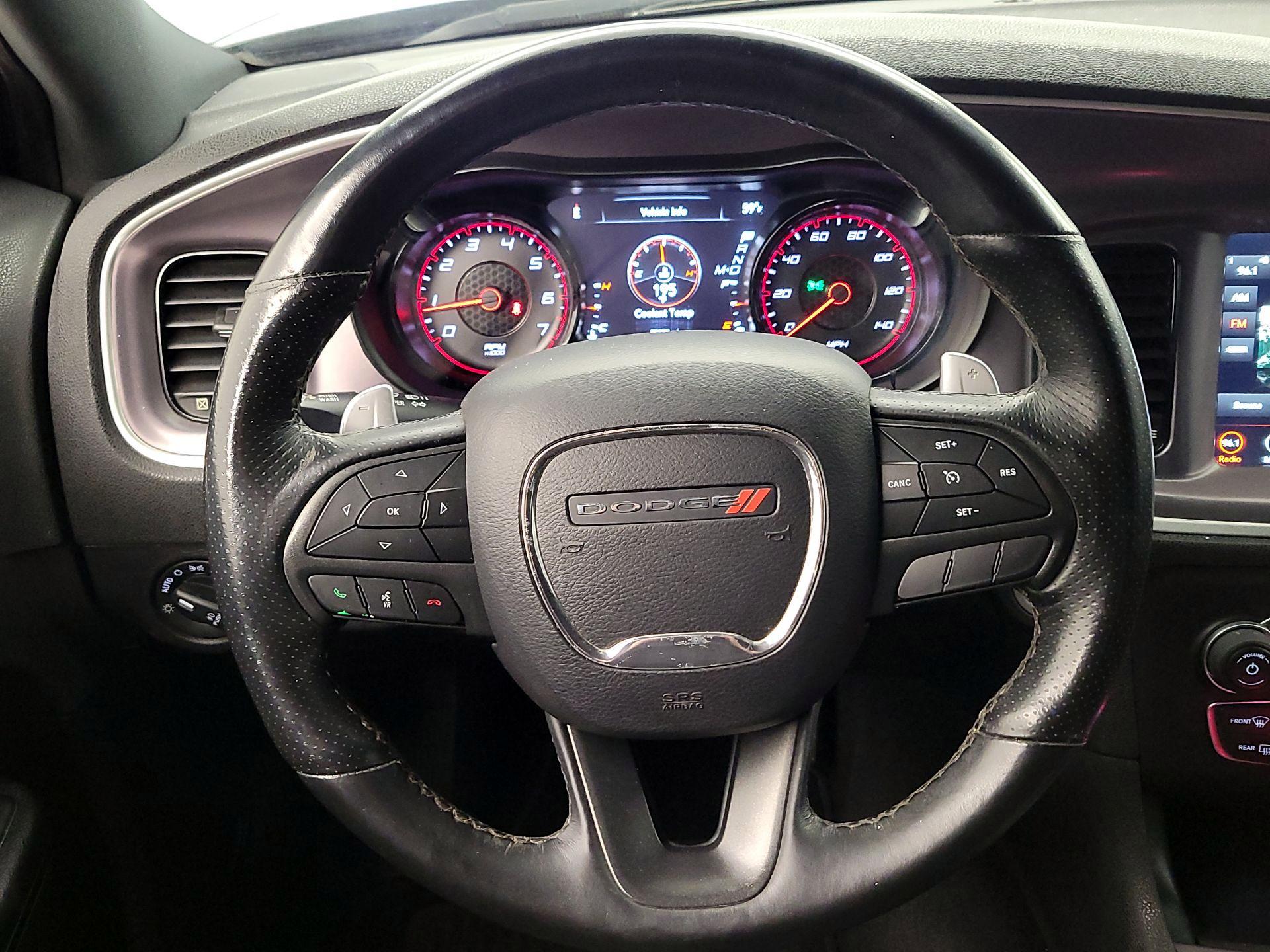 Thumbnail: 2019 Dodge Charger - 10