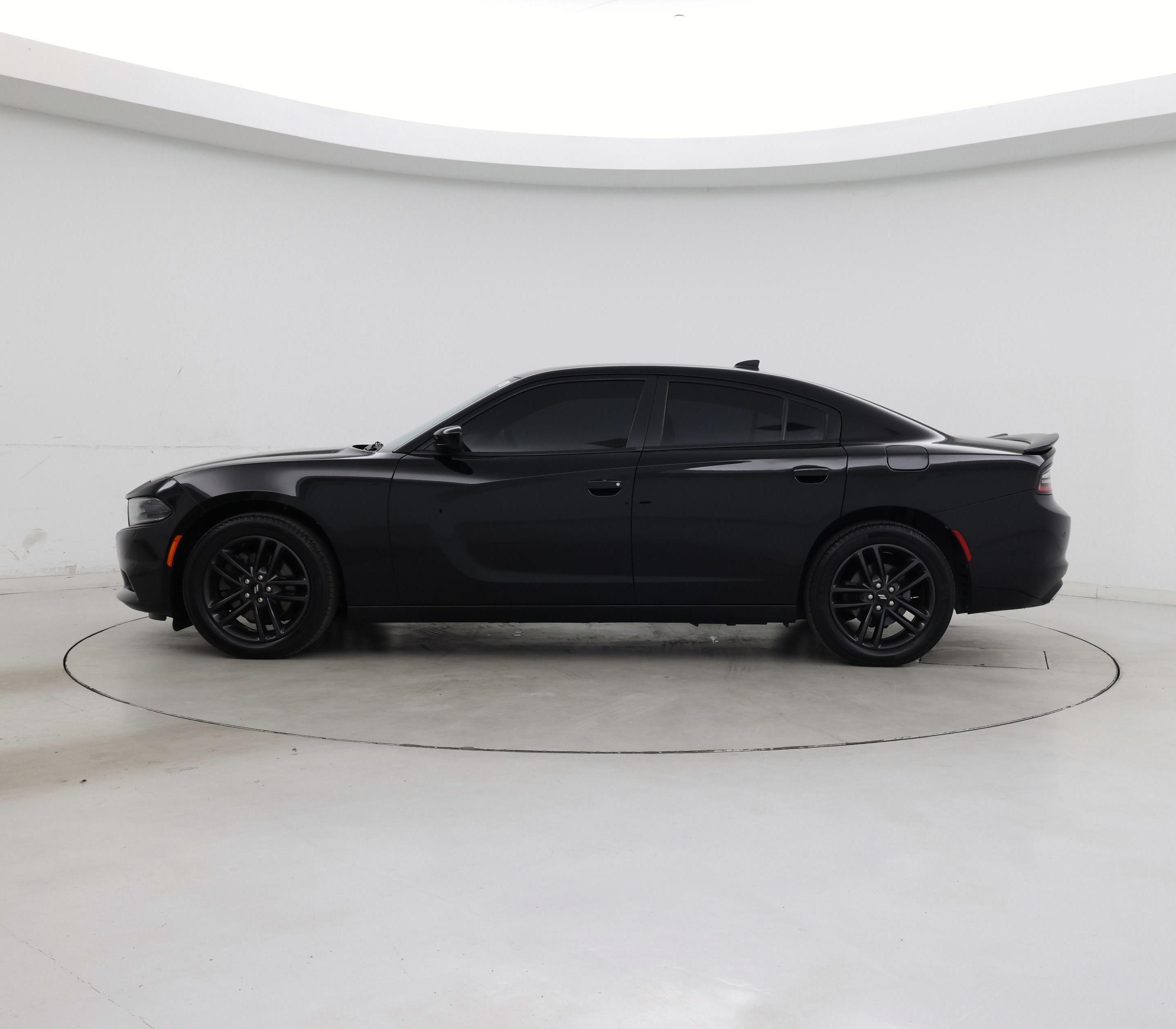 Thumbnail: 2019 Dodge Charger - 3