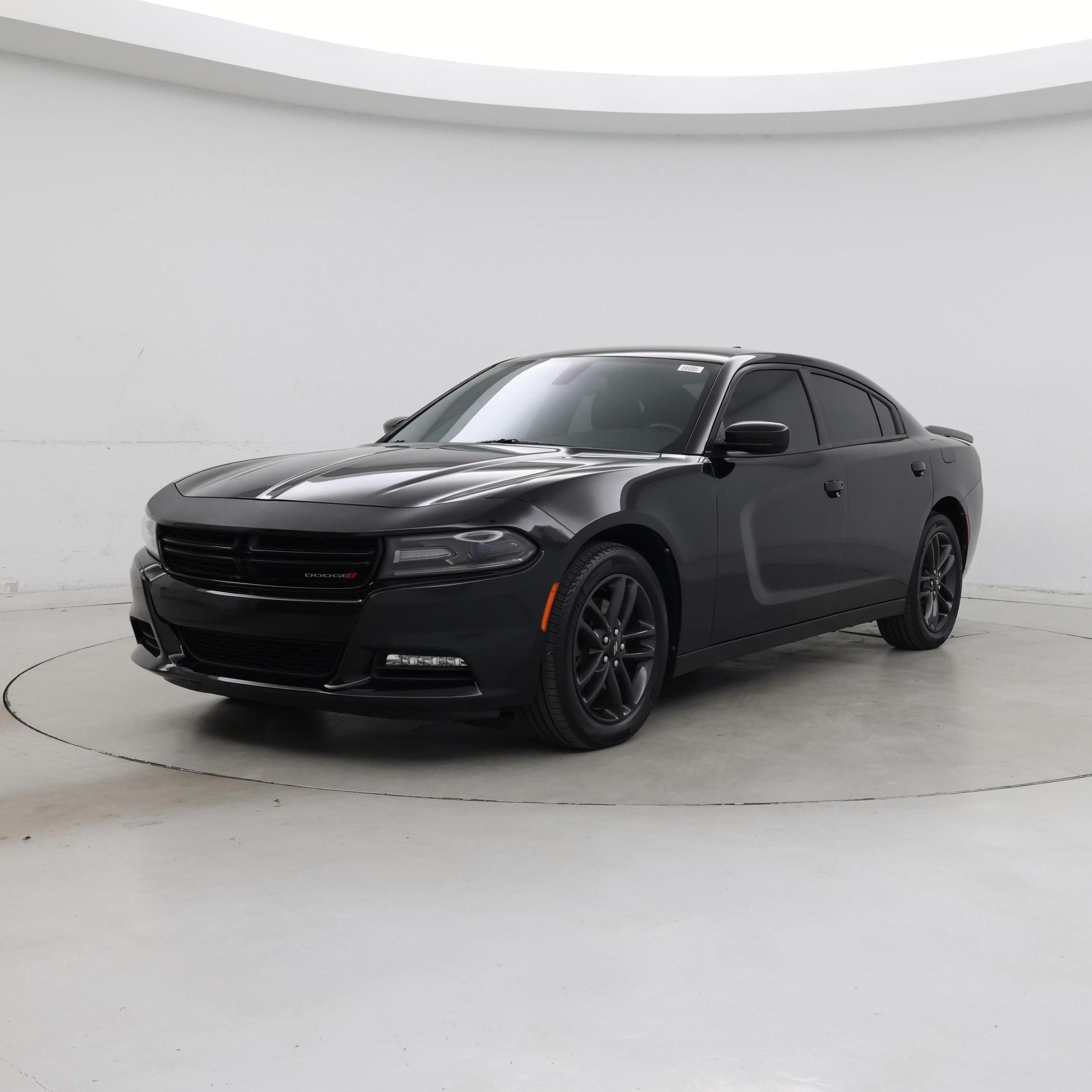 Thumbnail: 2019 Dodge Charger - 4