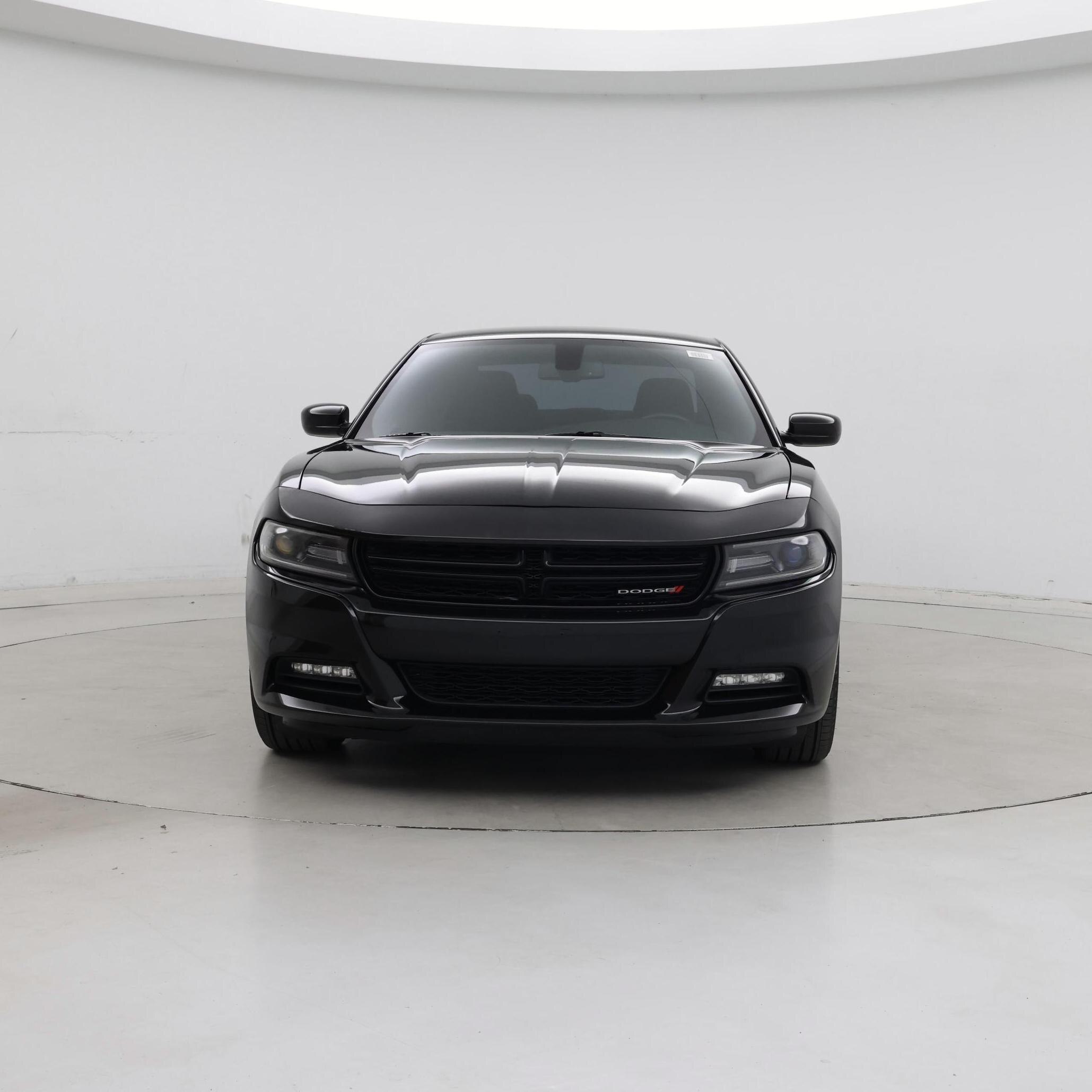Thumbnail: 2019 Dodge Charger - 5