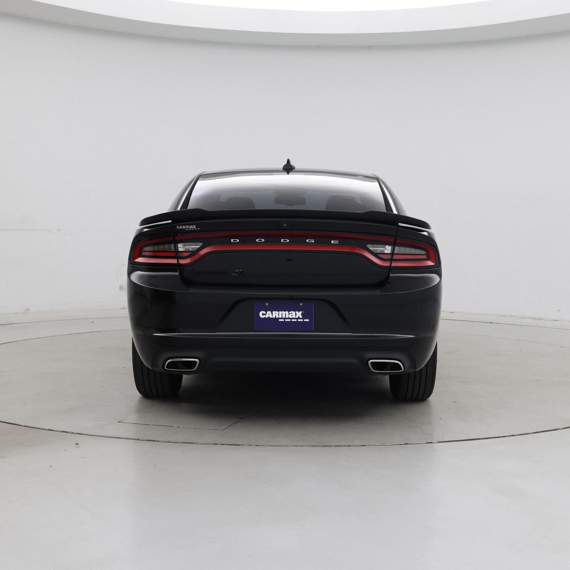 Thumbnail: 2019 Dodge Charger - 6