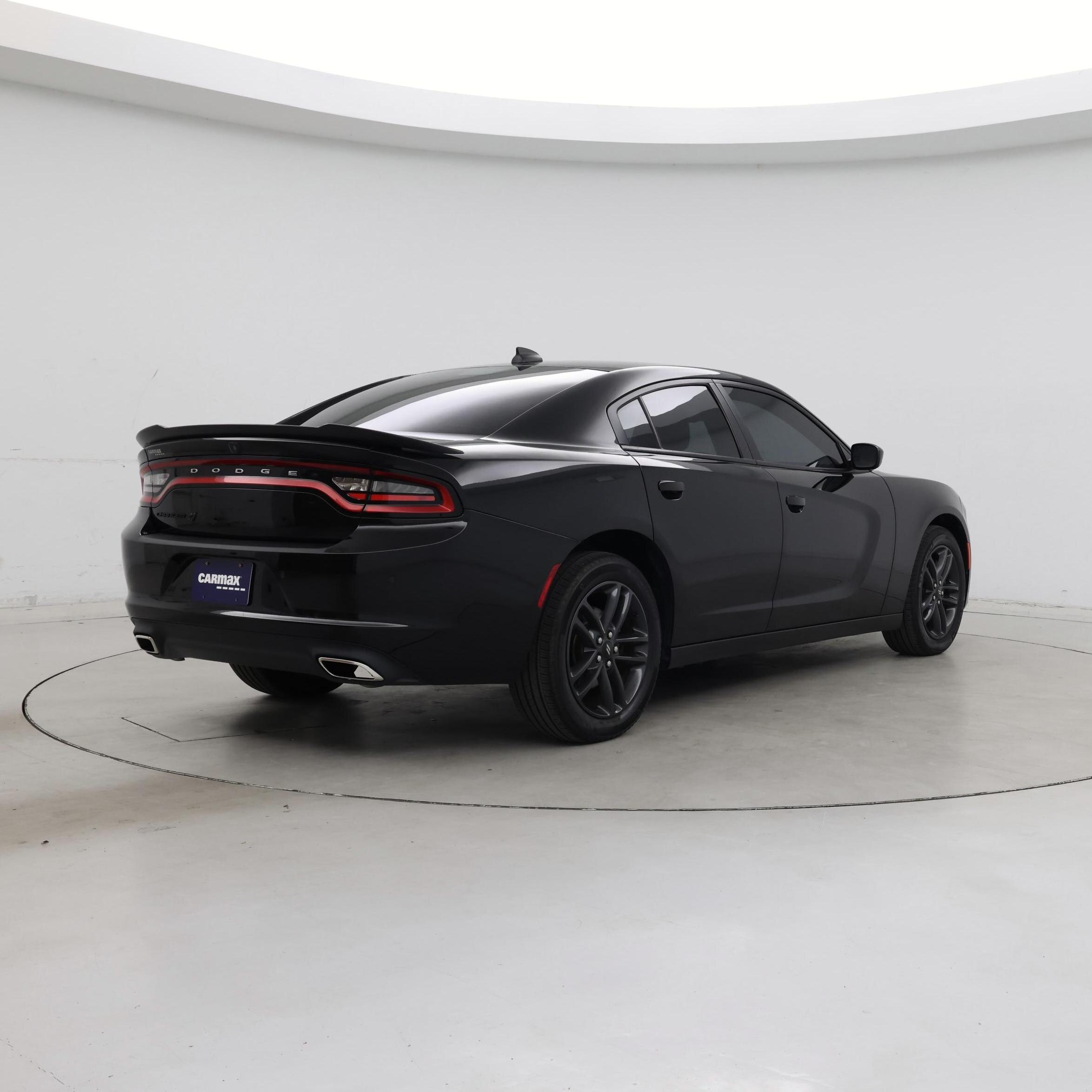 Thumbnail: 2019 Dodge Charger - 8