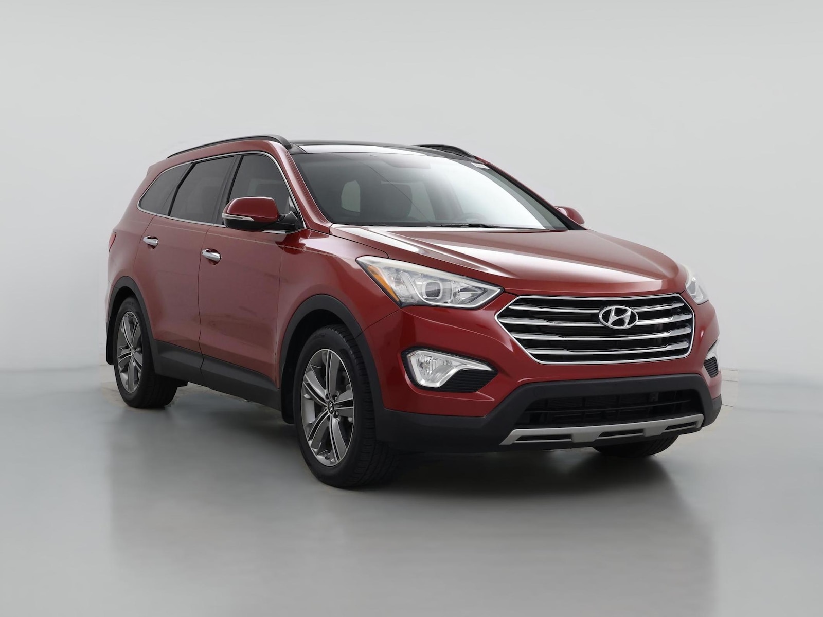 2015 Hyundai Santa Fe Limited