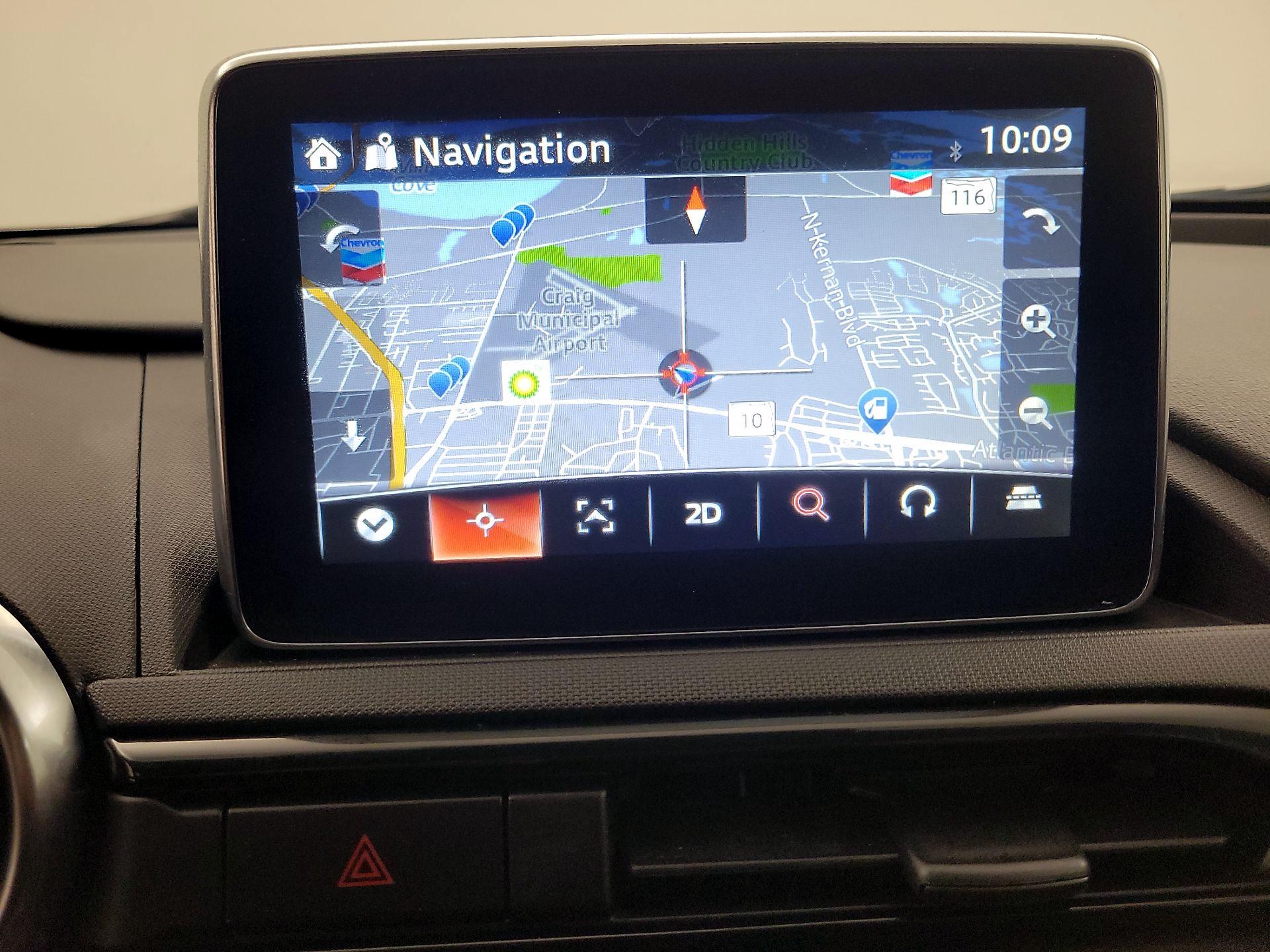 Thumbnail: 2017 Mazda MX-5 Miata - 14