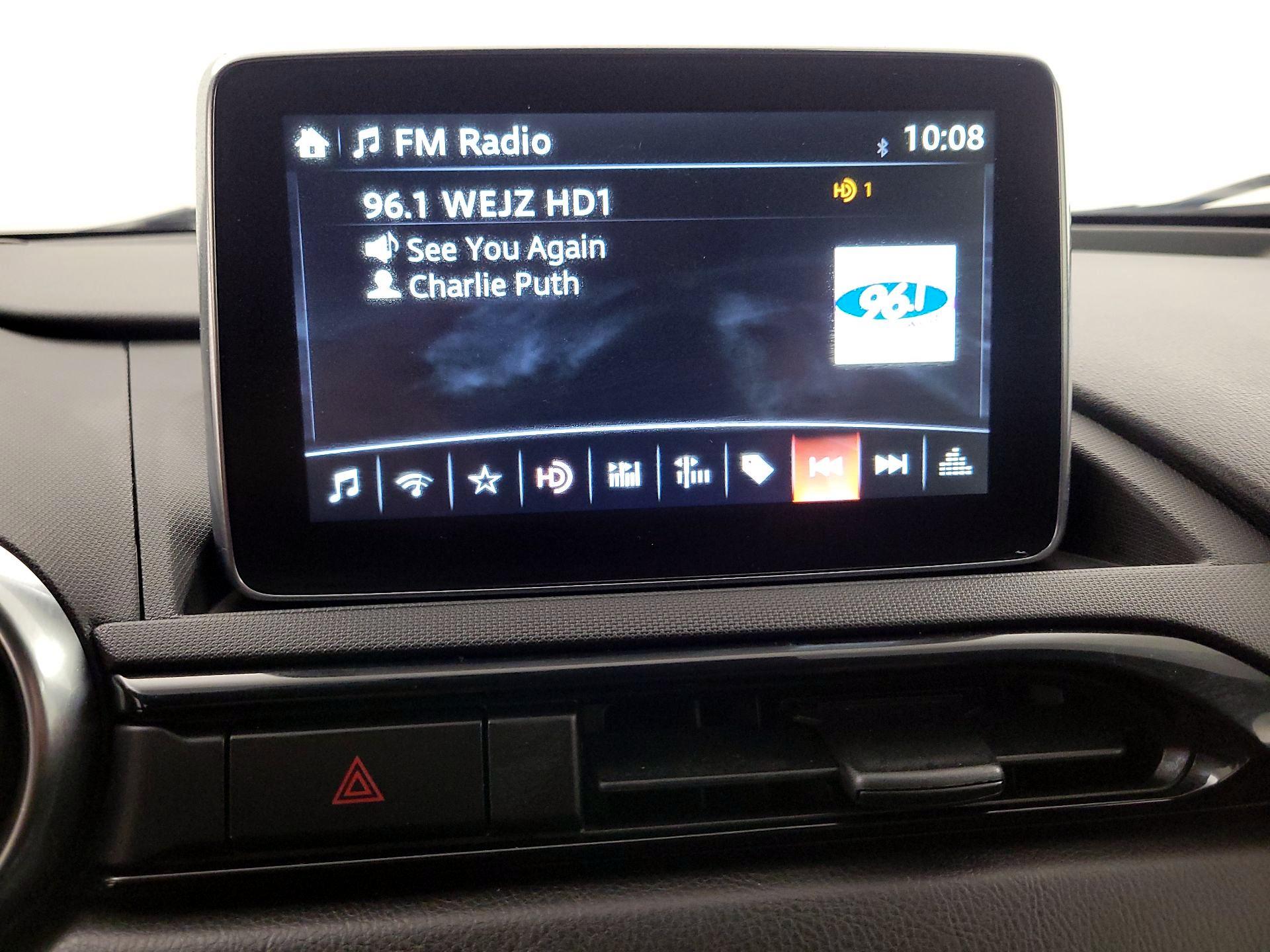 Thumbnail: 2017 Mazda MX-5 Miata - 15