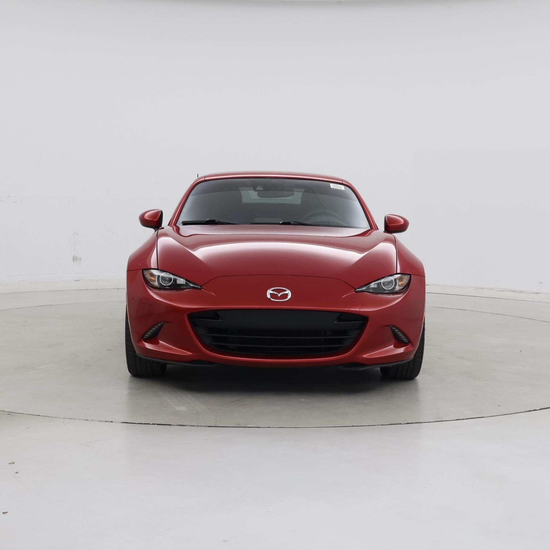 Thumbnail: 2017 Mazda MX-5 Miata - 5