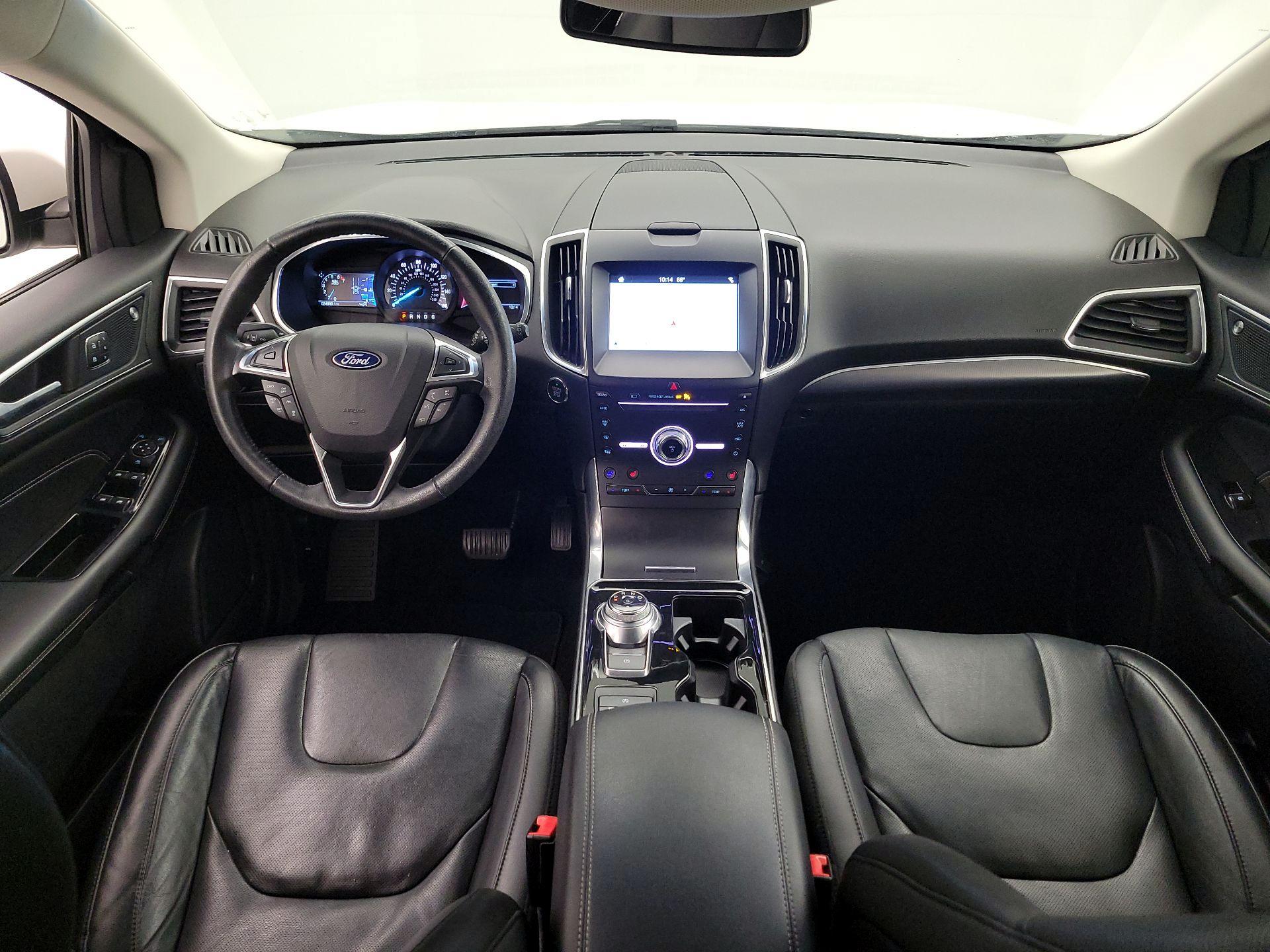 Thumbnail: 2019 Ford Edge - 9