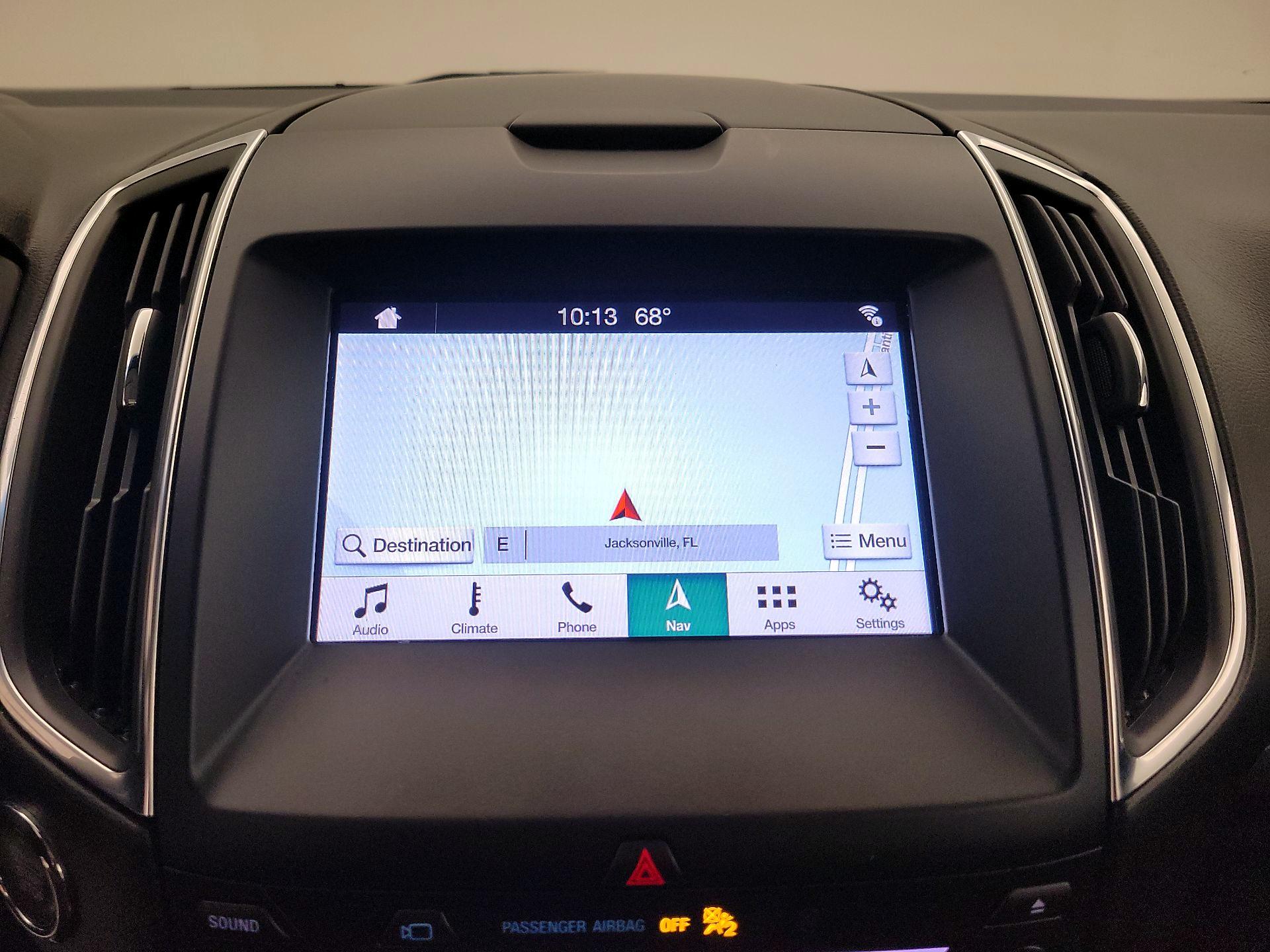 Thumbnail: 2019 Ford Edge - 14