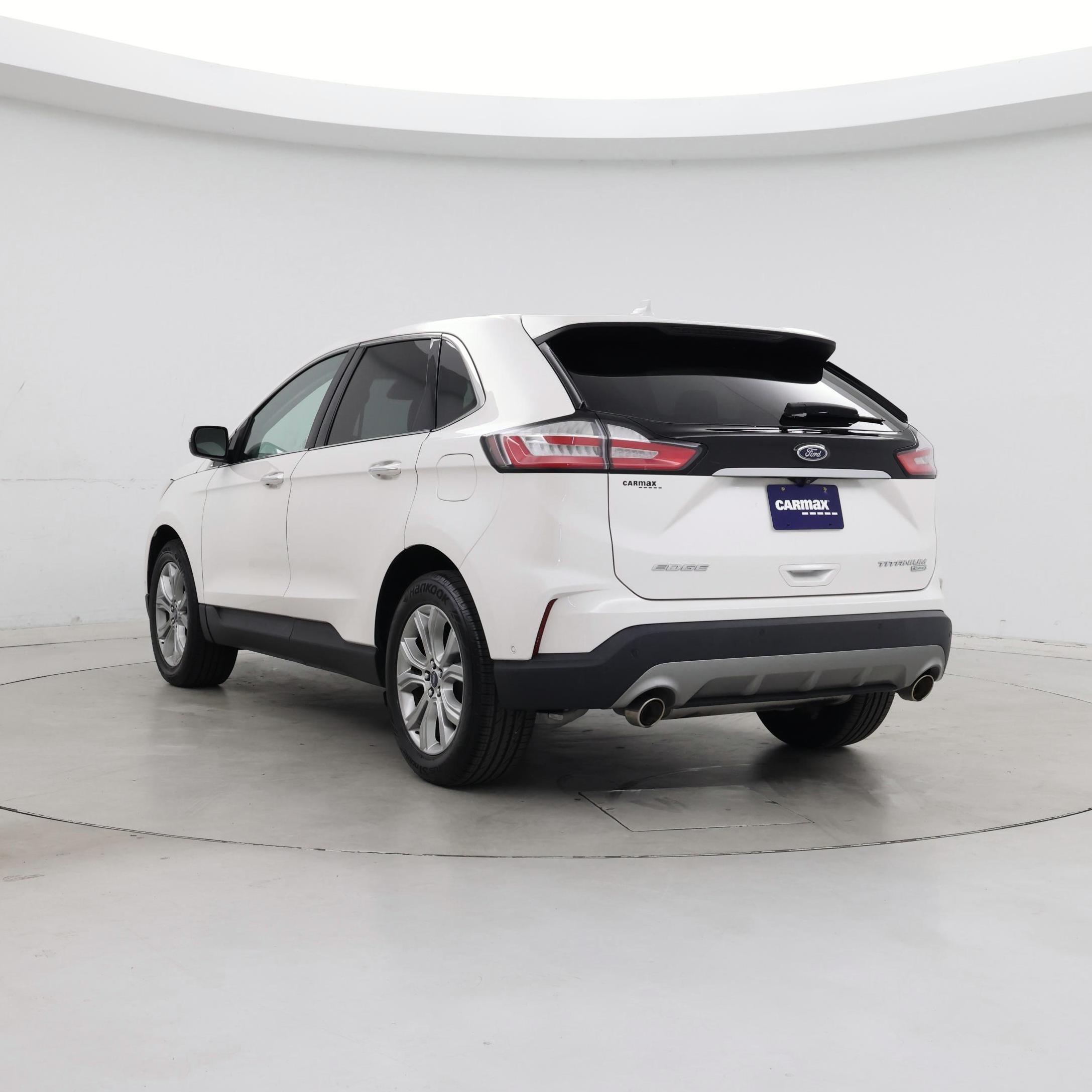 Thumbnail: 2019 Ford Edge - 2