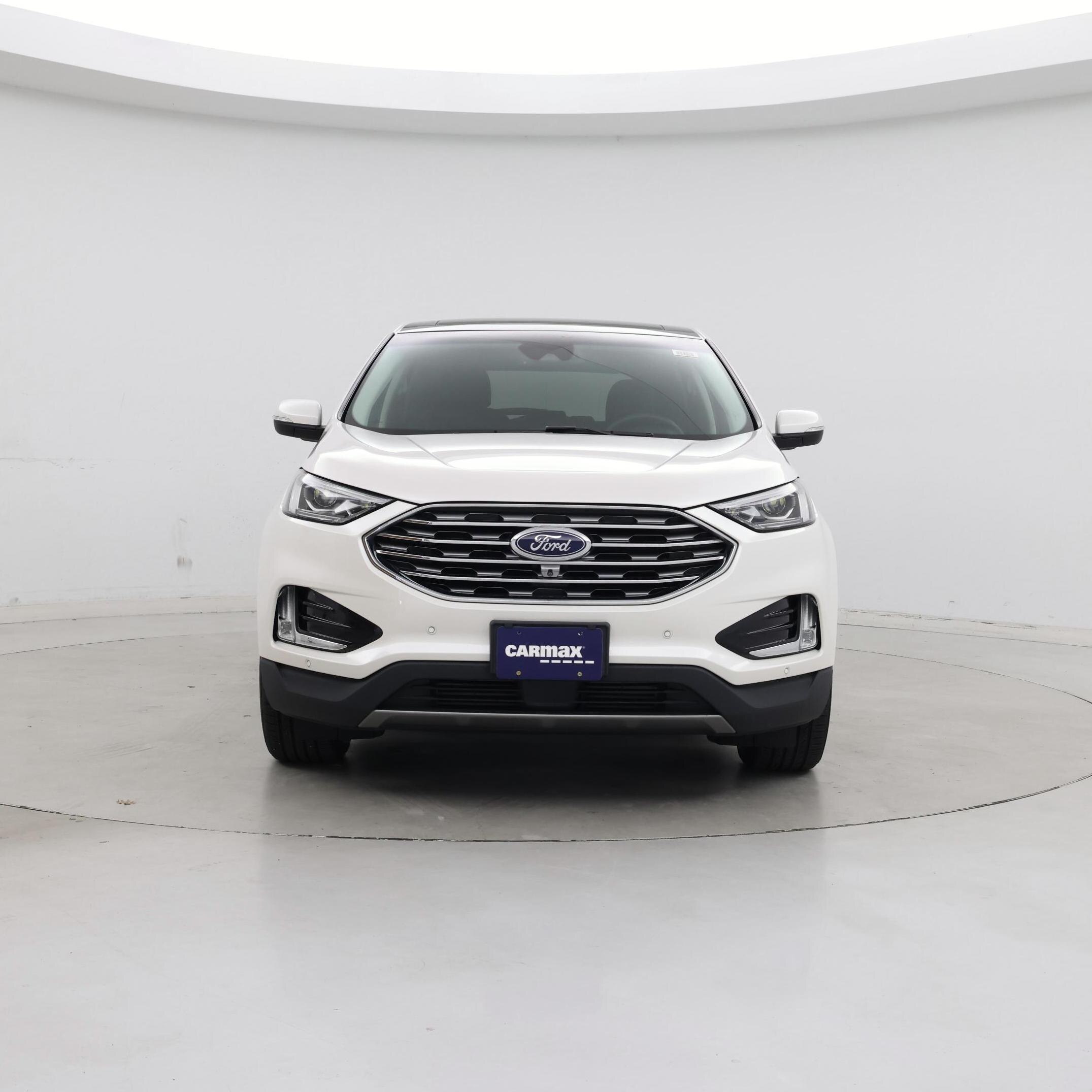 Thumbnail: 2019 Ford Edge - 5