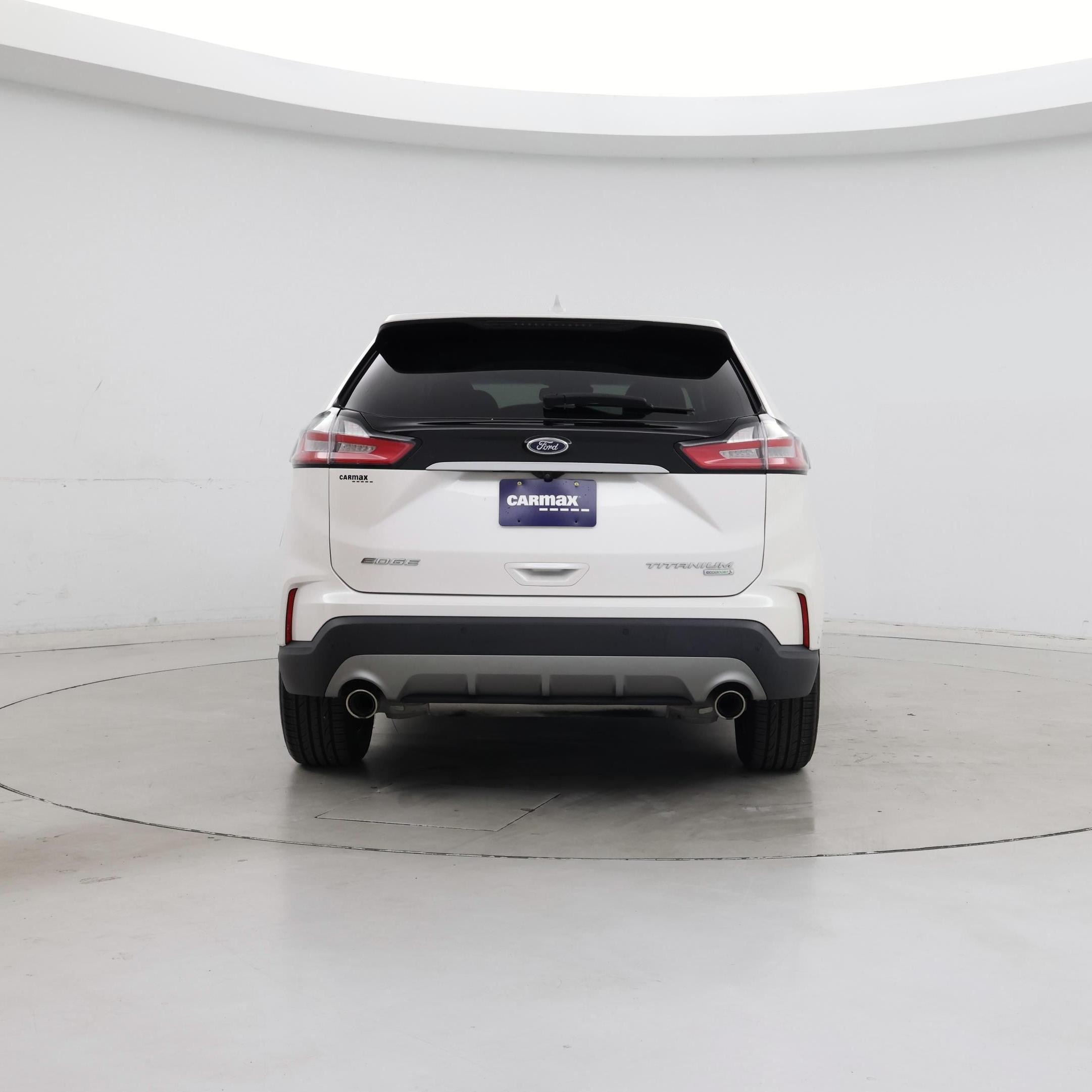 Thumbnail: 2019 Ford Edge - 6