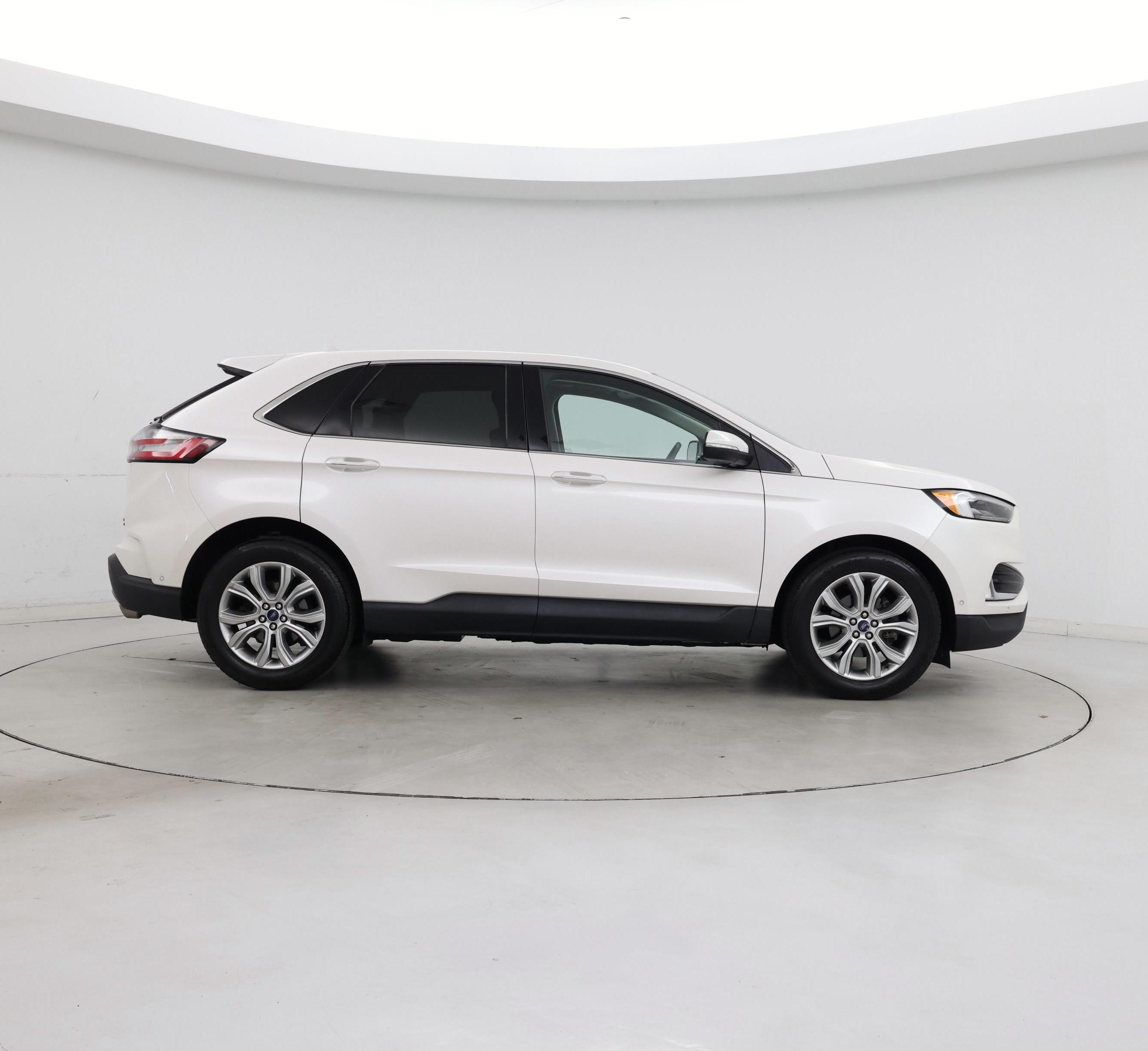 Thumbnail: 2019 Ford Edge - 7