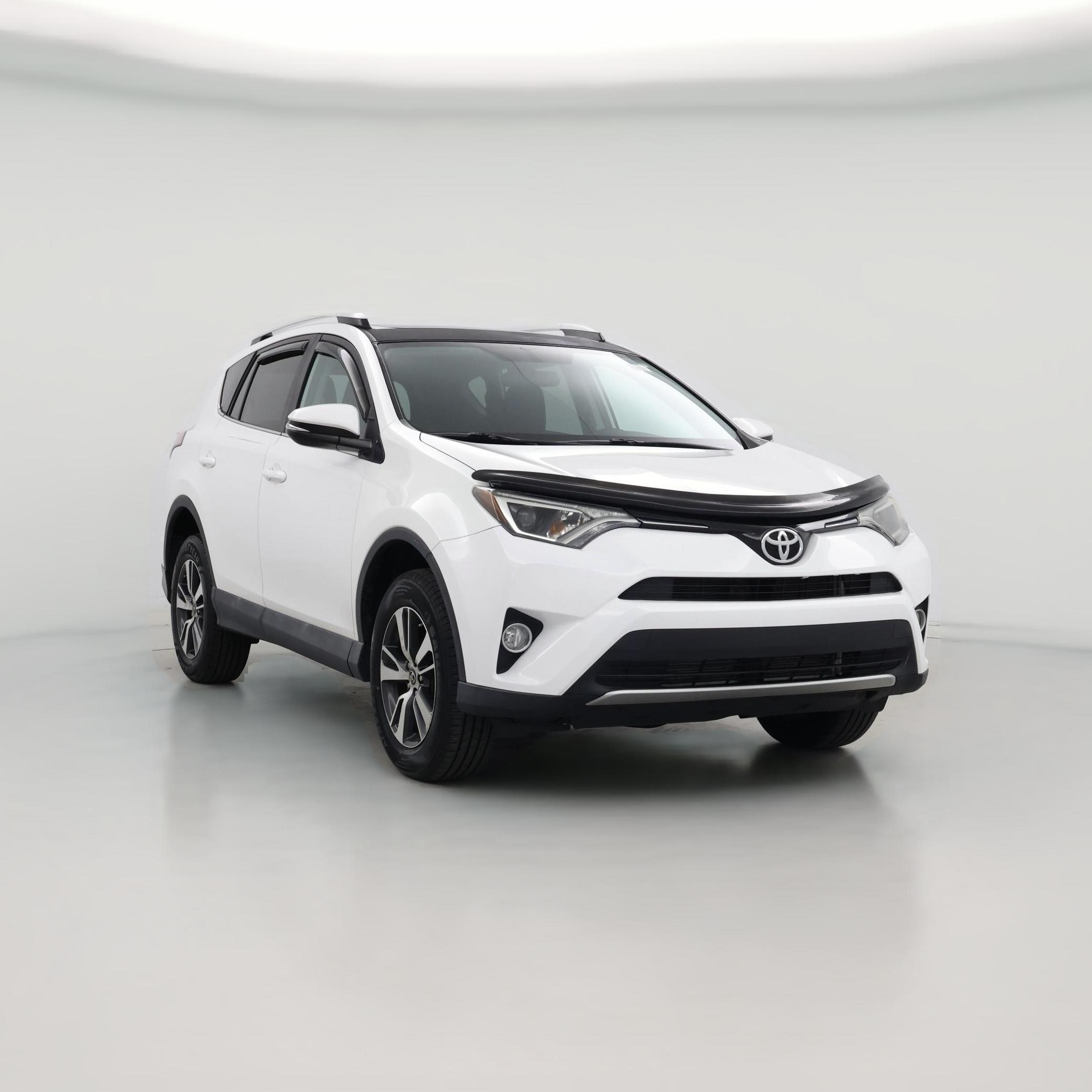 Thumbnail: 2016 Toyota RAV4 - 1