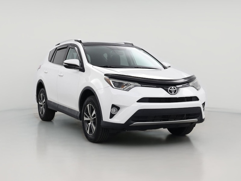 2016 Toyota RAV4 XLE -
                  Jacksonville, FL