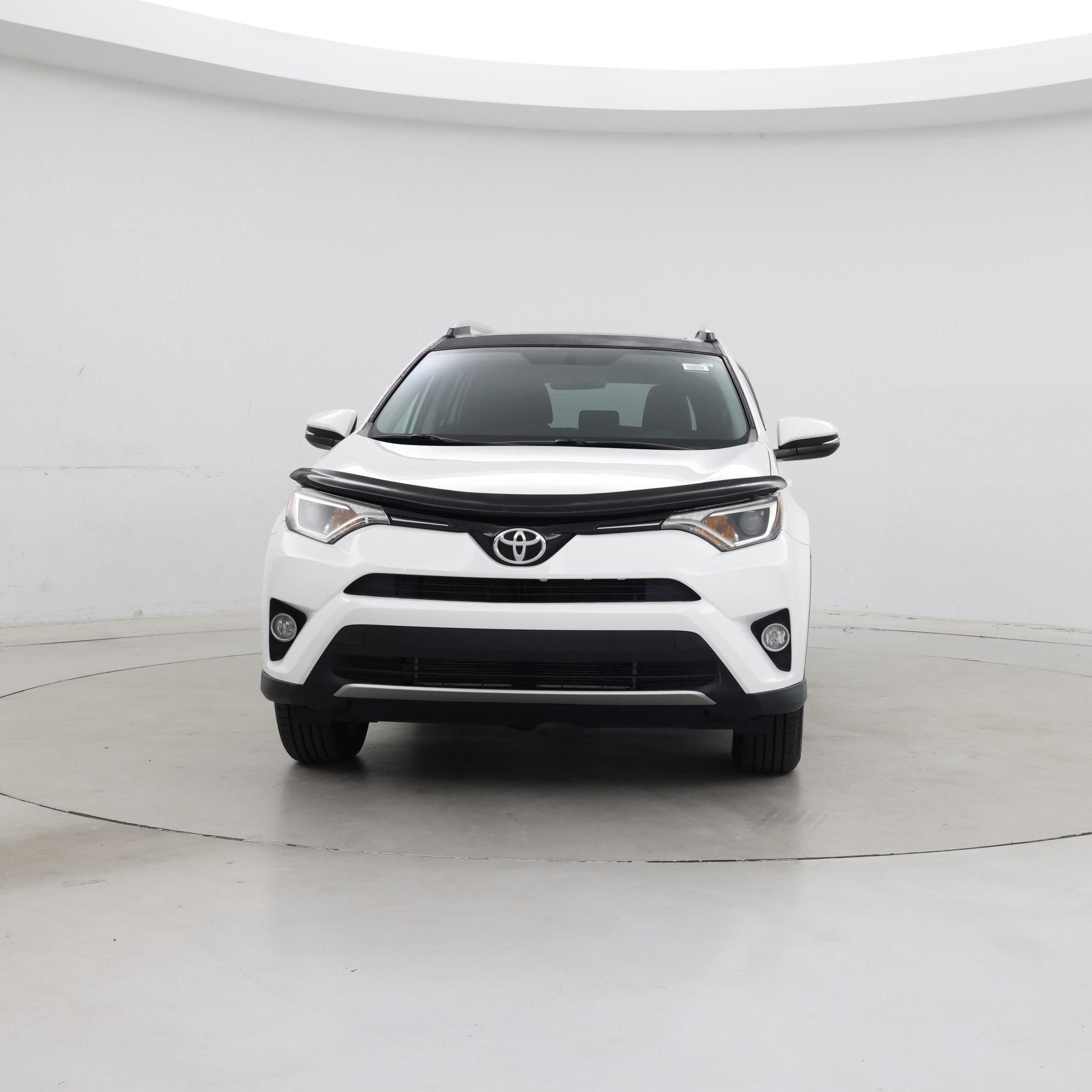 Thumbnail: 2016 Toyota RAV4 - 5